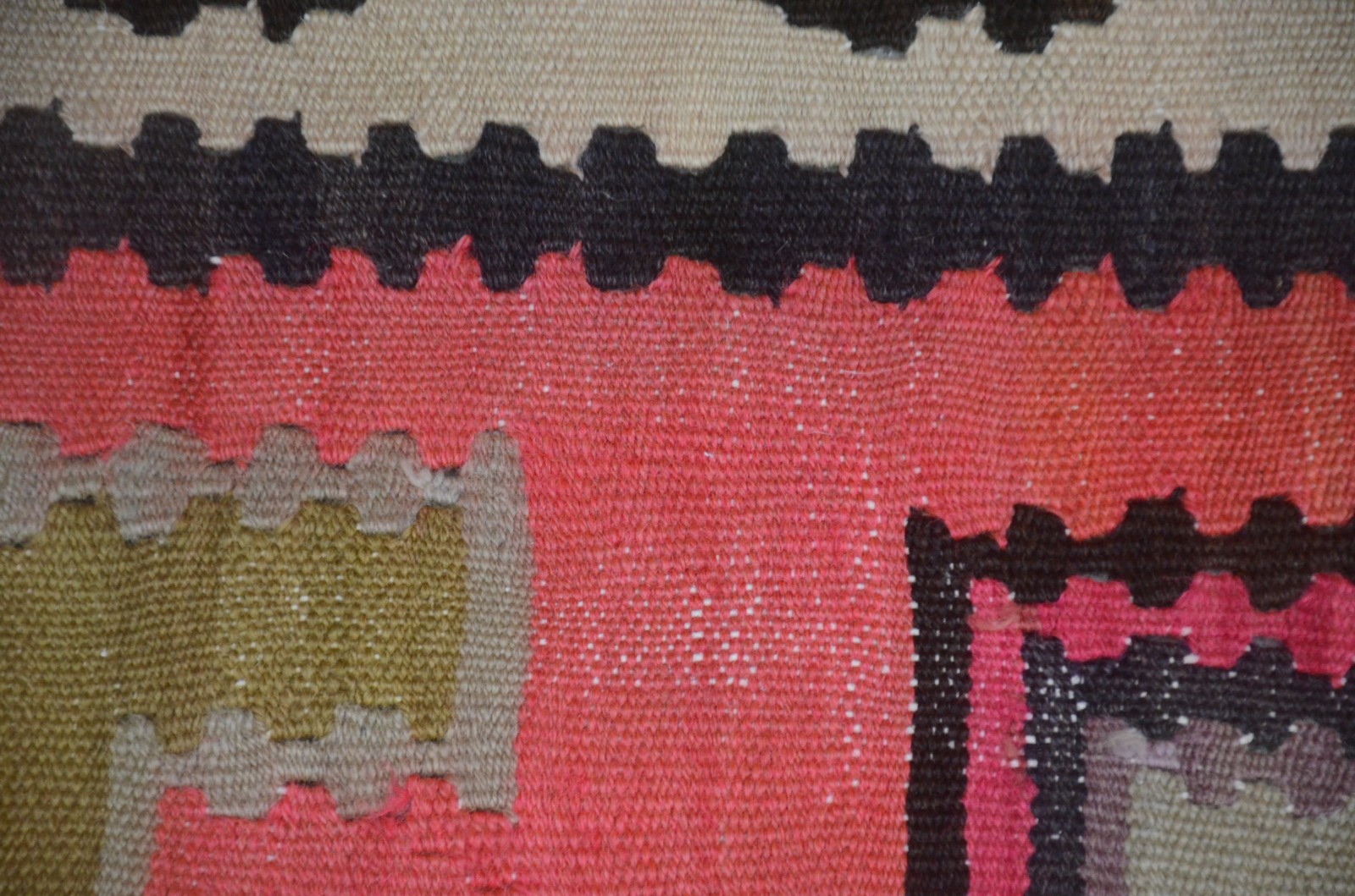 Tapete Kilim (1000) - foto 6 de 11