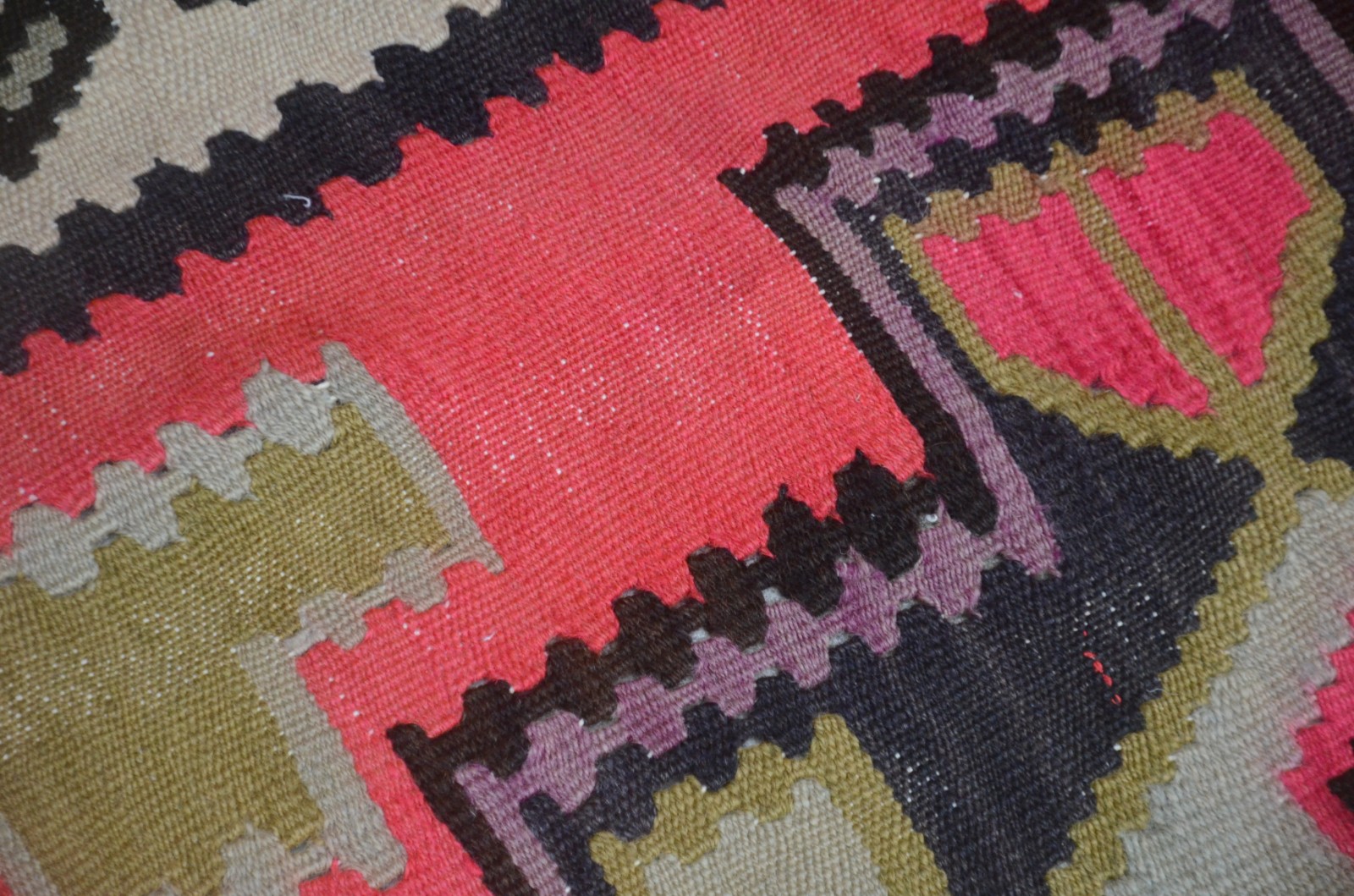 Tapete Kilim (1000) - foto 7 de 11
