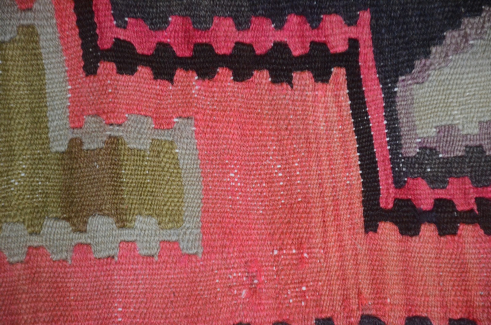 Tapete Kilim (1000) - foto 8 de 11