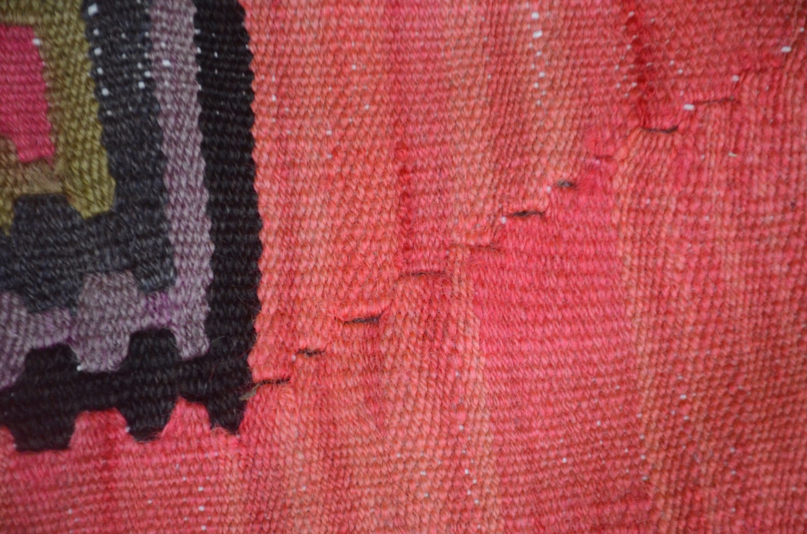 Tapete Kilim (1000) - foto 9 de 11