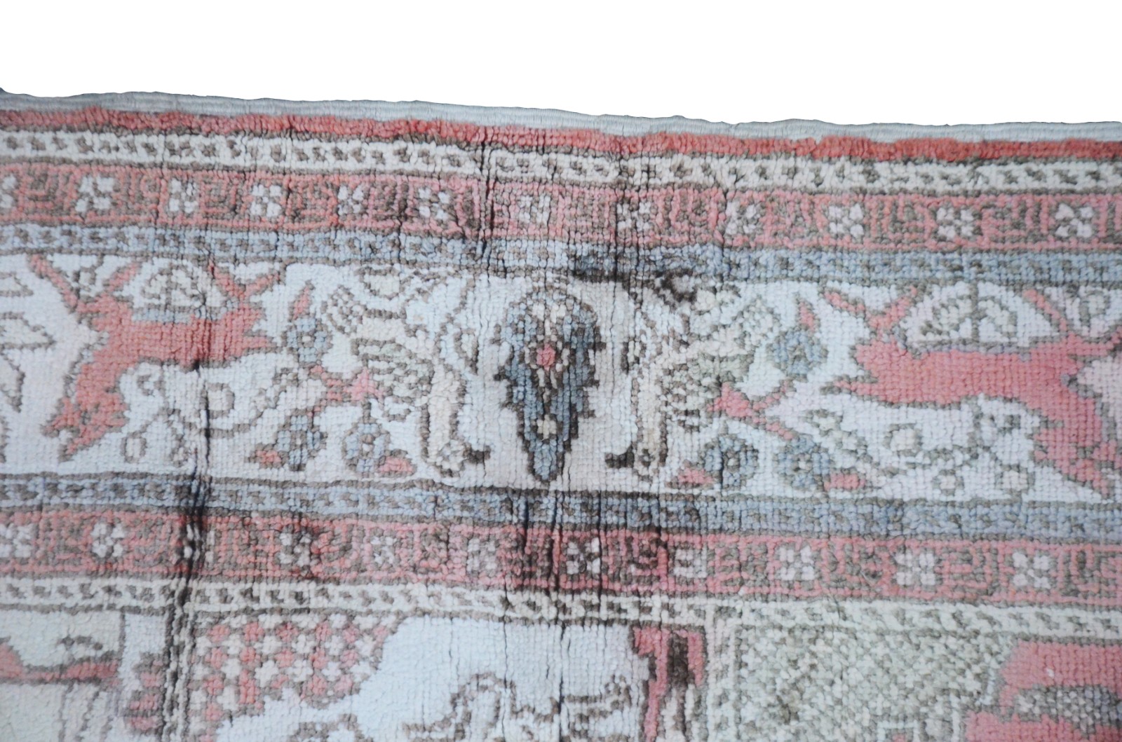 Tapete Kayseri (Kaiseri) (1300) - foto 3 de 11