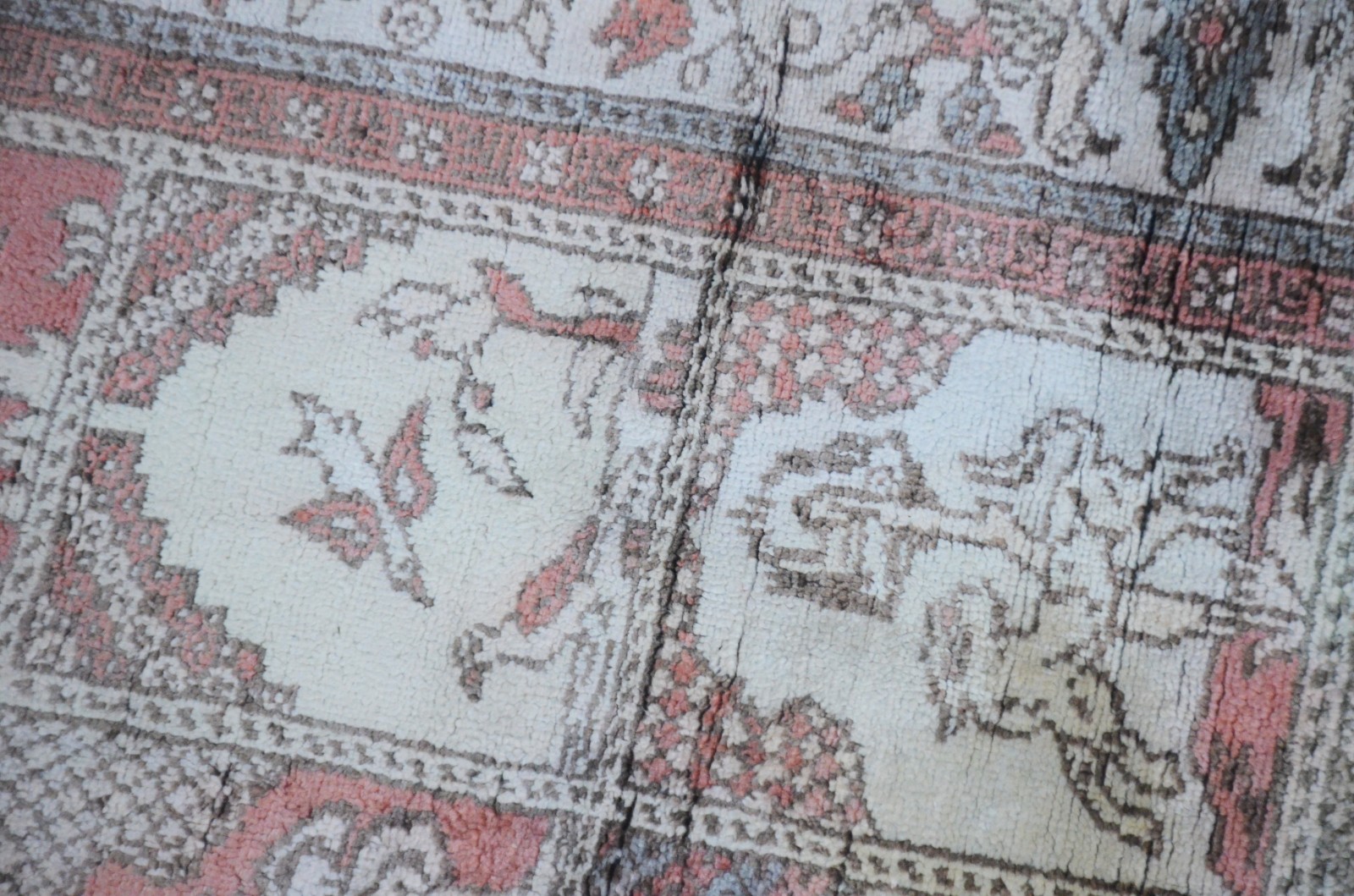 Tapete Kayseri (Kaiseri) (1300) - foto 8 de 11