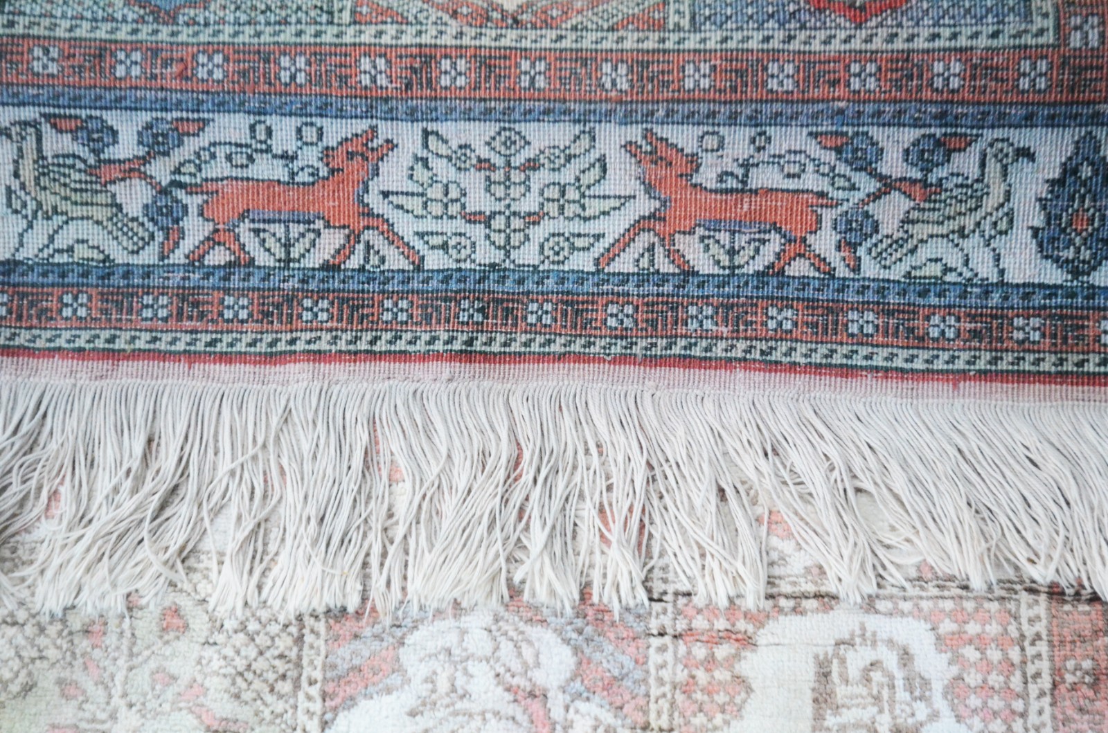 Tapete Kayseri (Kaiseri) (1300) - foto 11 de 11