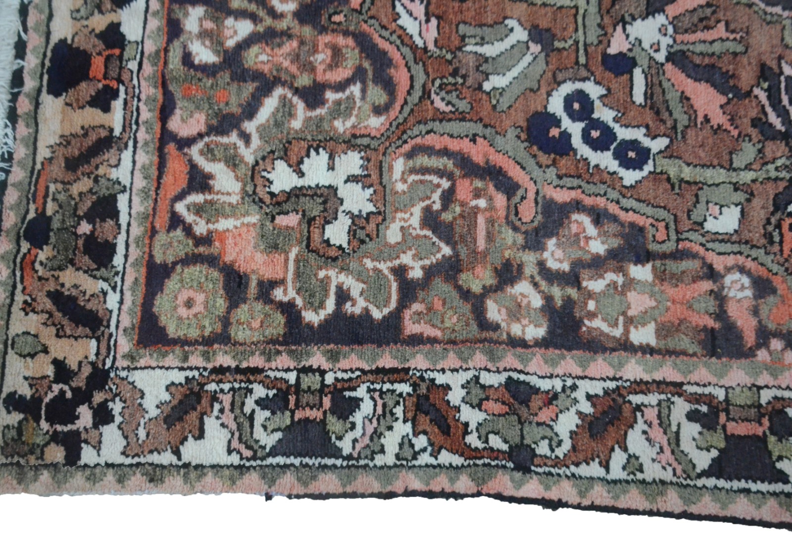 Tapete Bakhtiari (1801) - foto 6 de 10