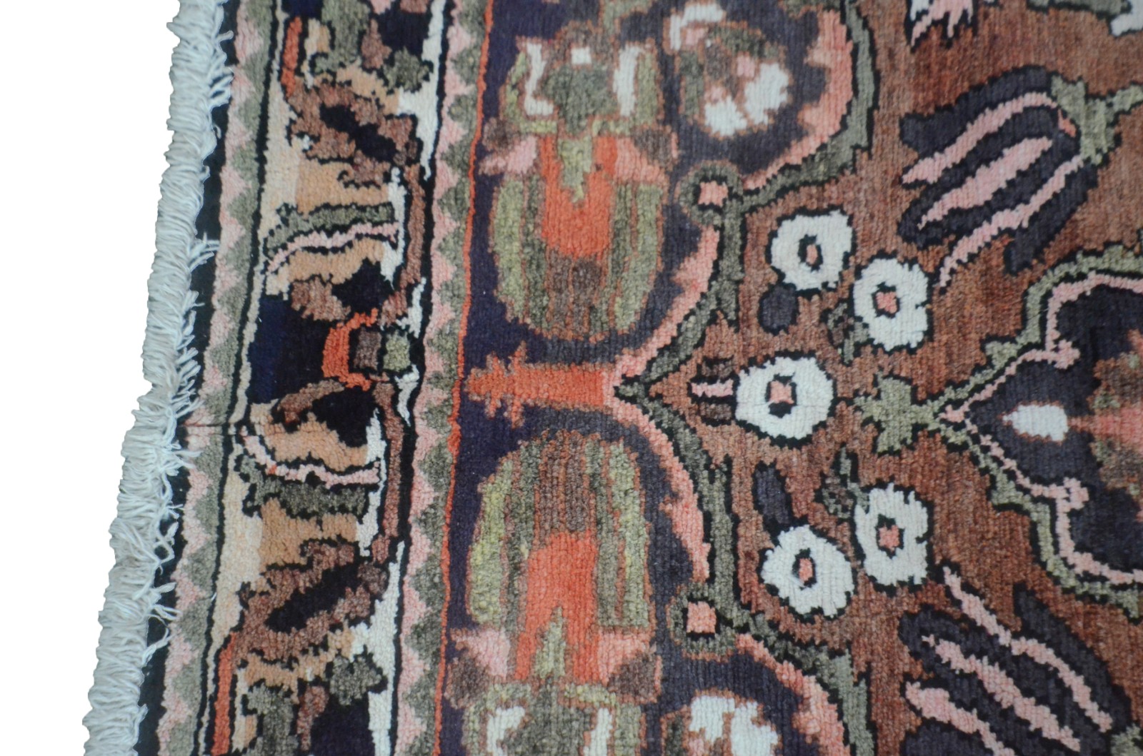 Tapete Bakhtiari (1801) - foto 10 de 10