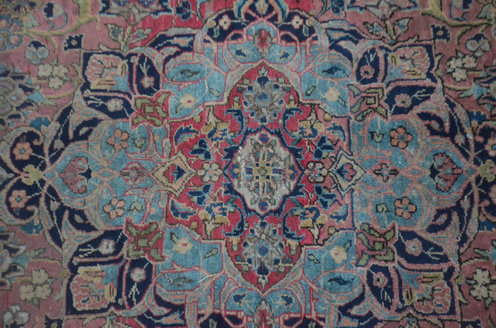 Tapete Kazak (1001) - foto 3 de 10