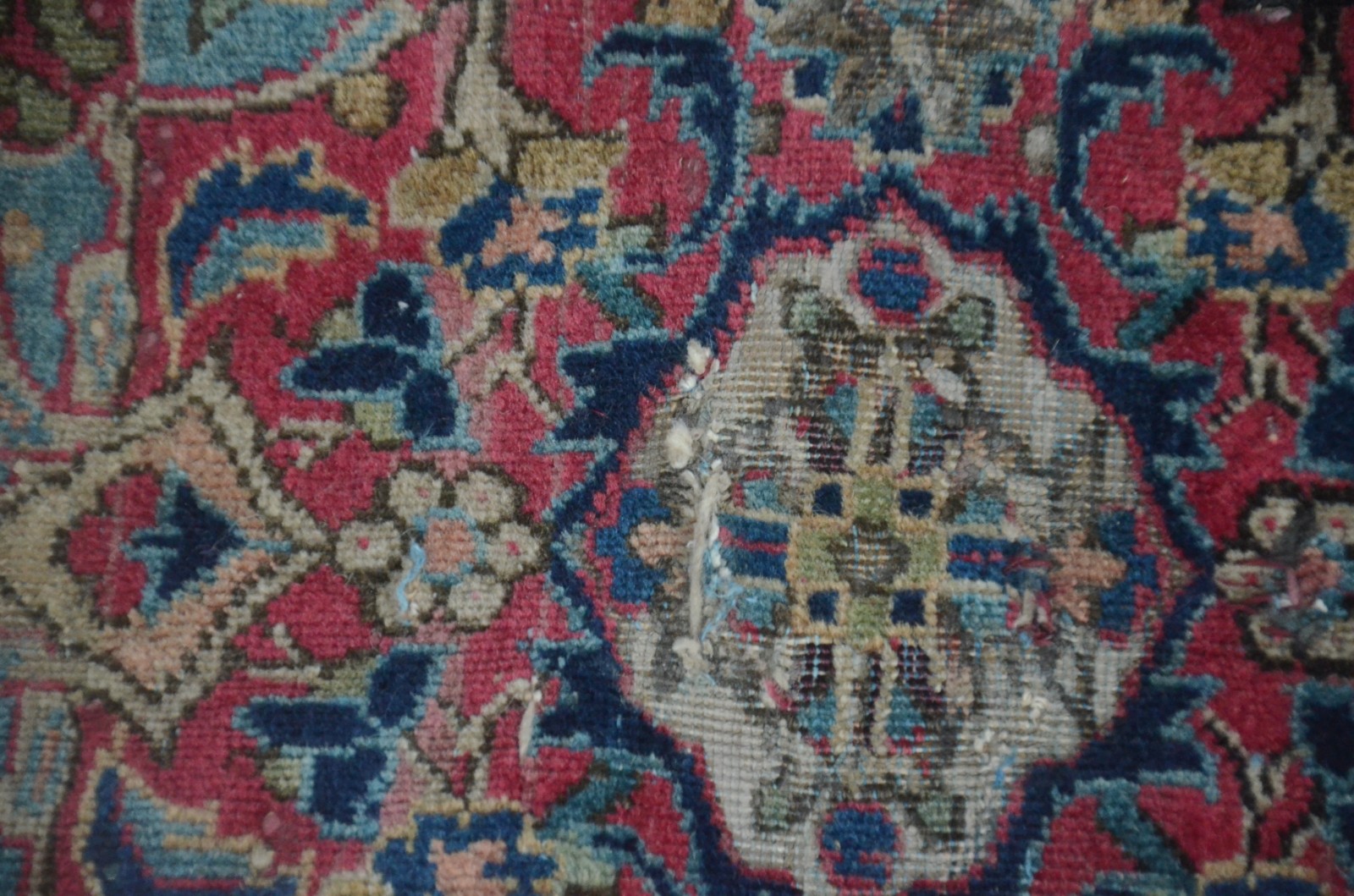 Tapete Kazak (1001) - foto 4 de 10