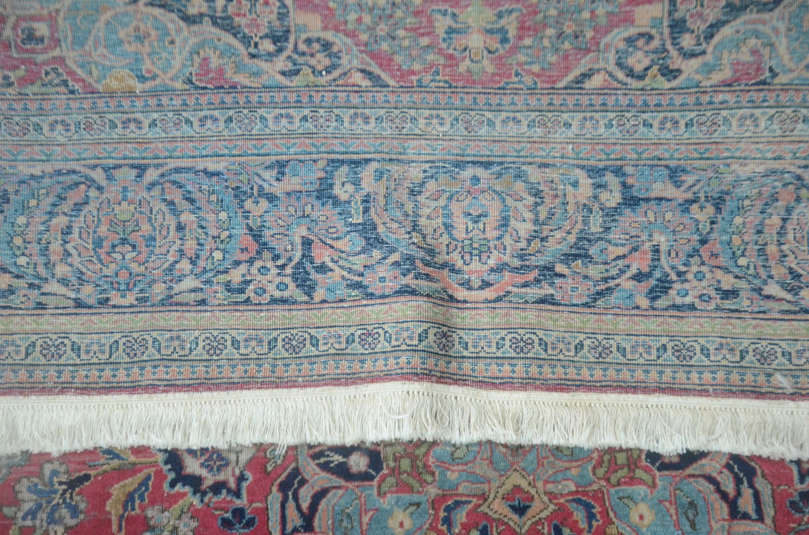 Tapete Kazak (1001) - foto 5 de 10