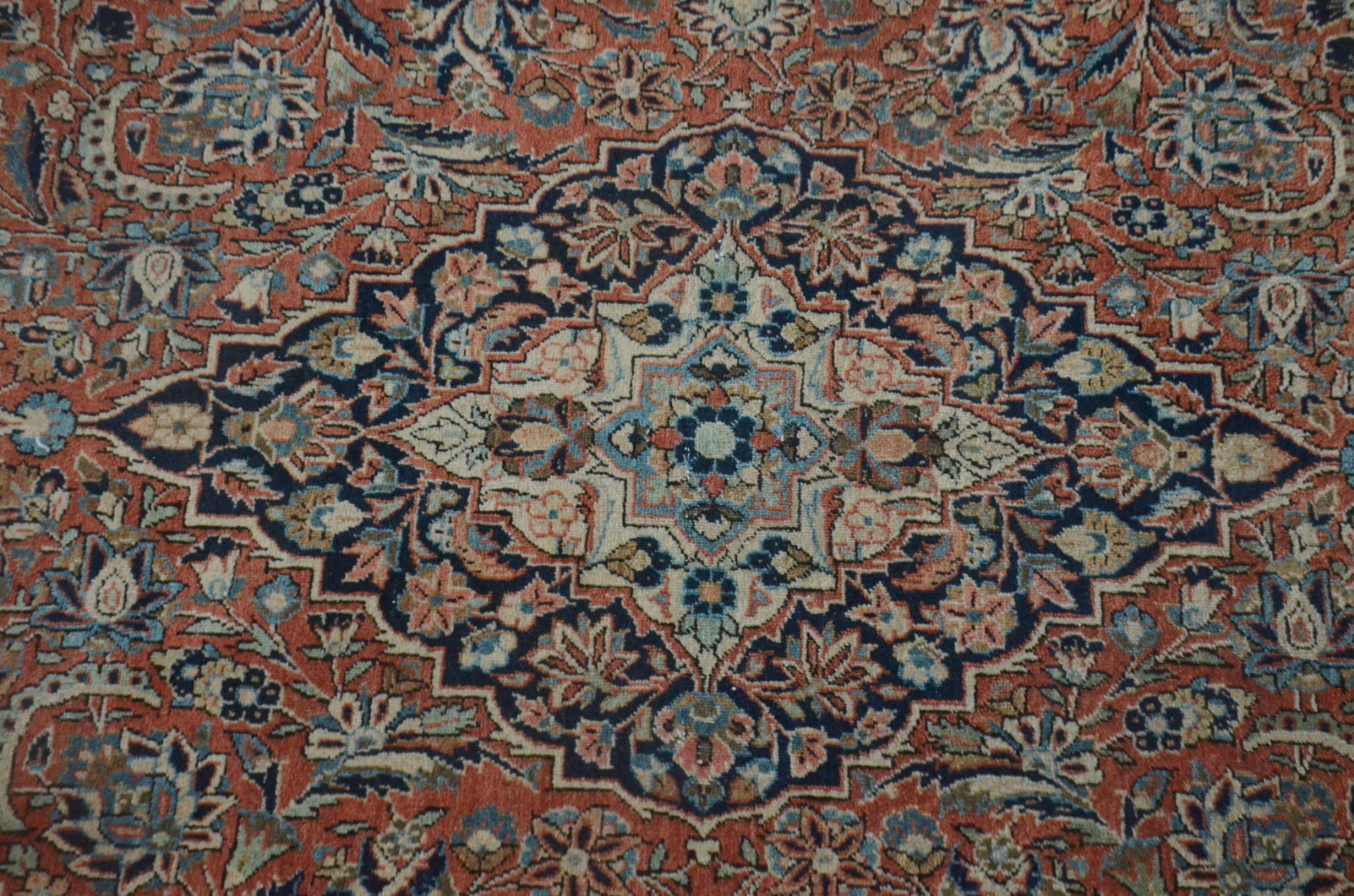 Tapete Isfahan - foto 3 de 8