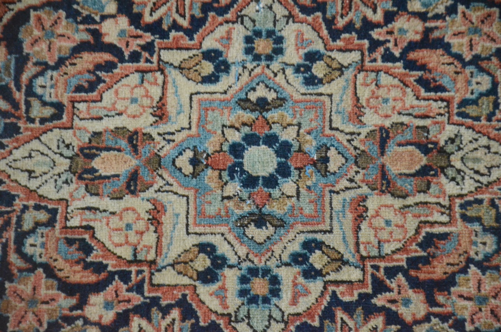 Tapete Isfahan - foto 4 de 8