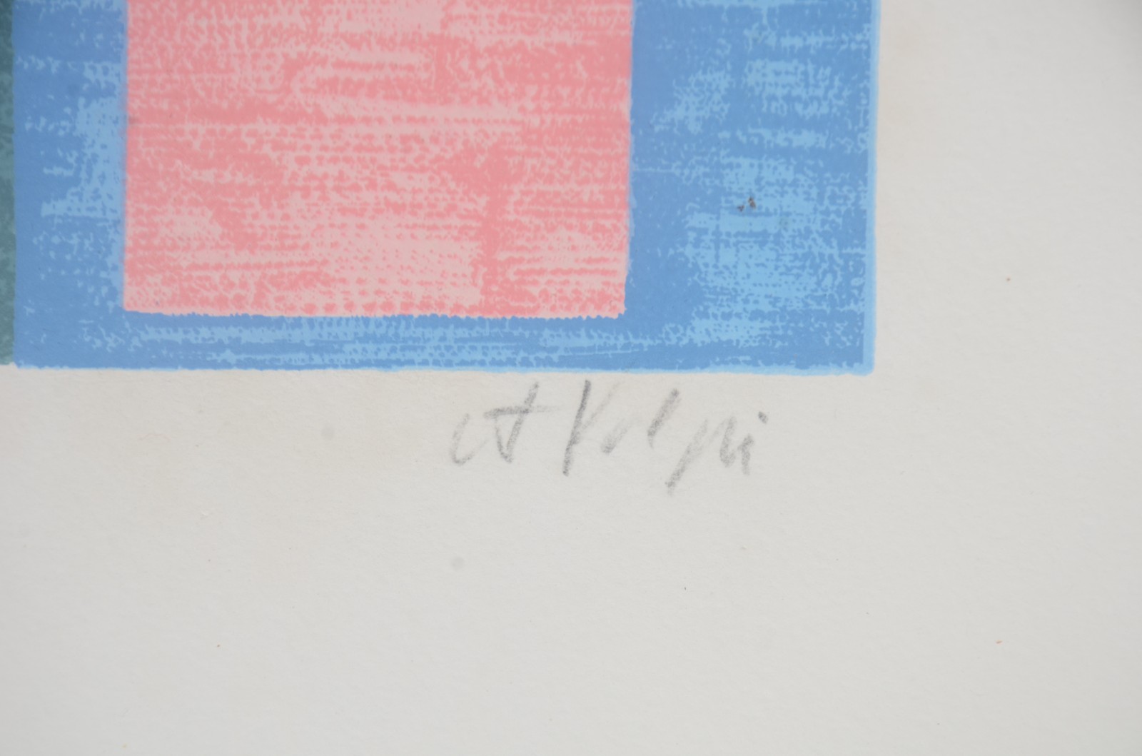 Alfredo Volpi (1896-1988), Fachada - foto 5 de 8