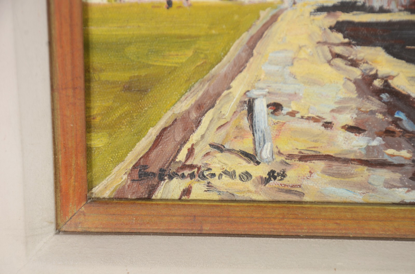 José Benigno (1955), Parati - RJ - foto 3 de 5