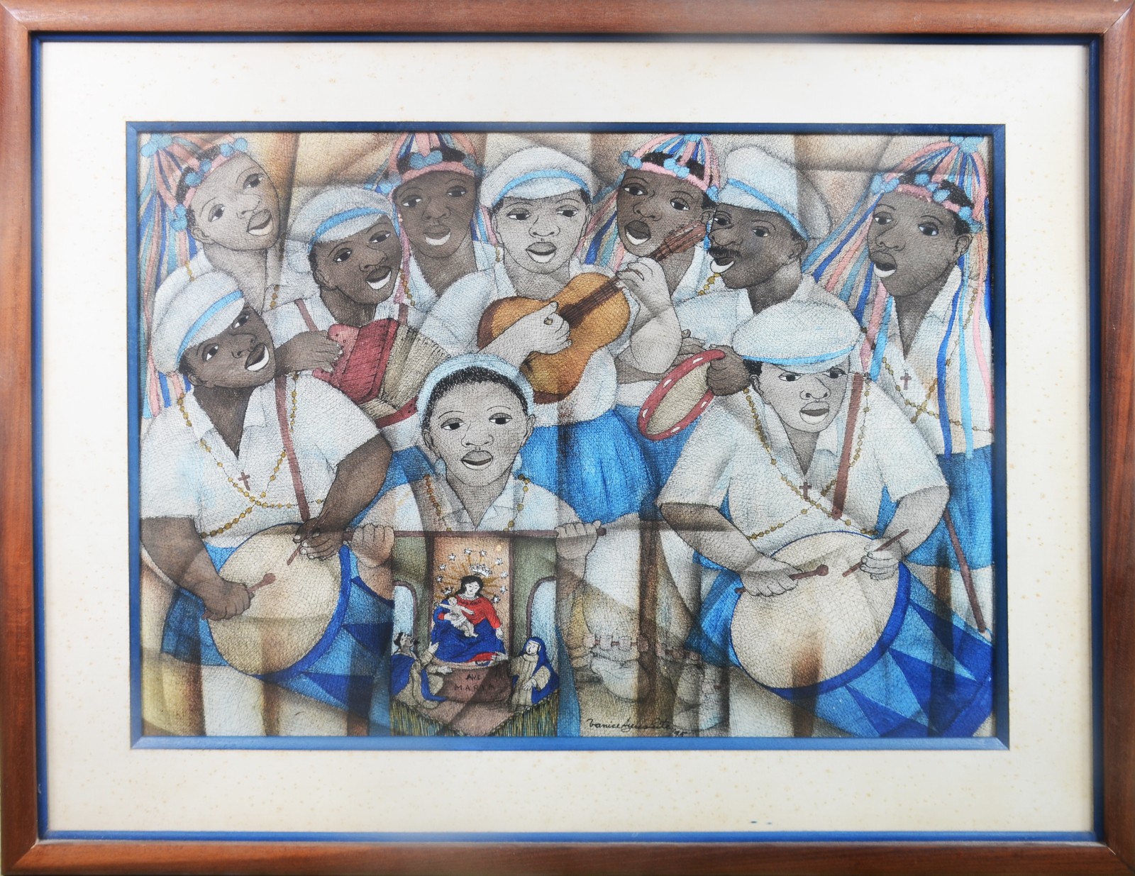Festa de Nossa Senhora - foto 2 de 9