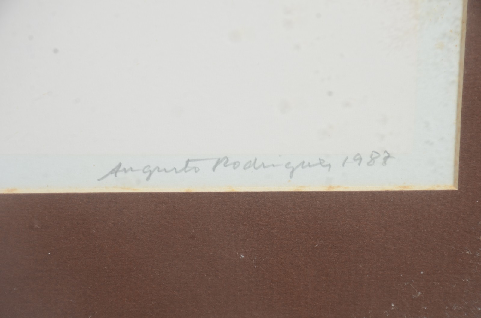 Augusto Rodrigues (1913-1993) - foto 5 de 6