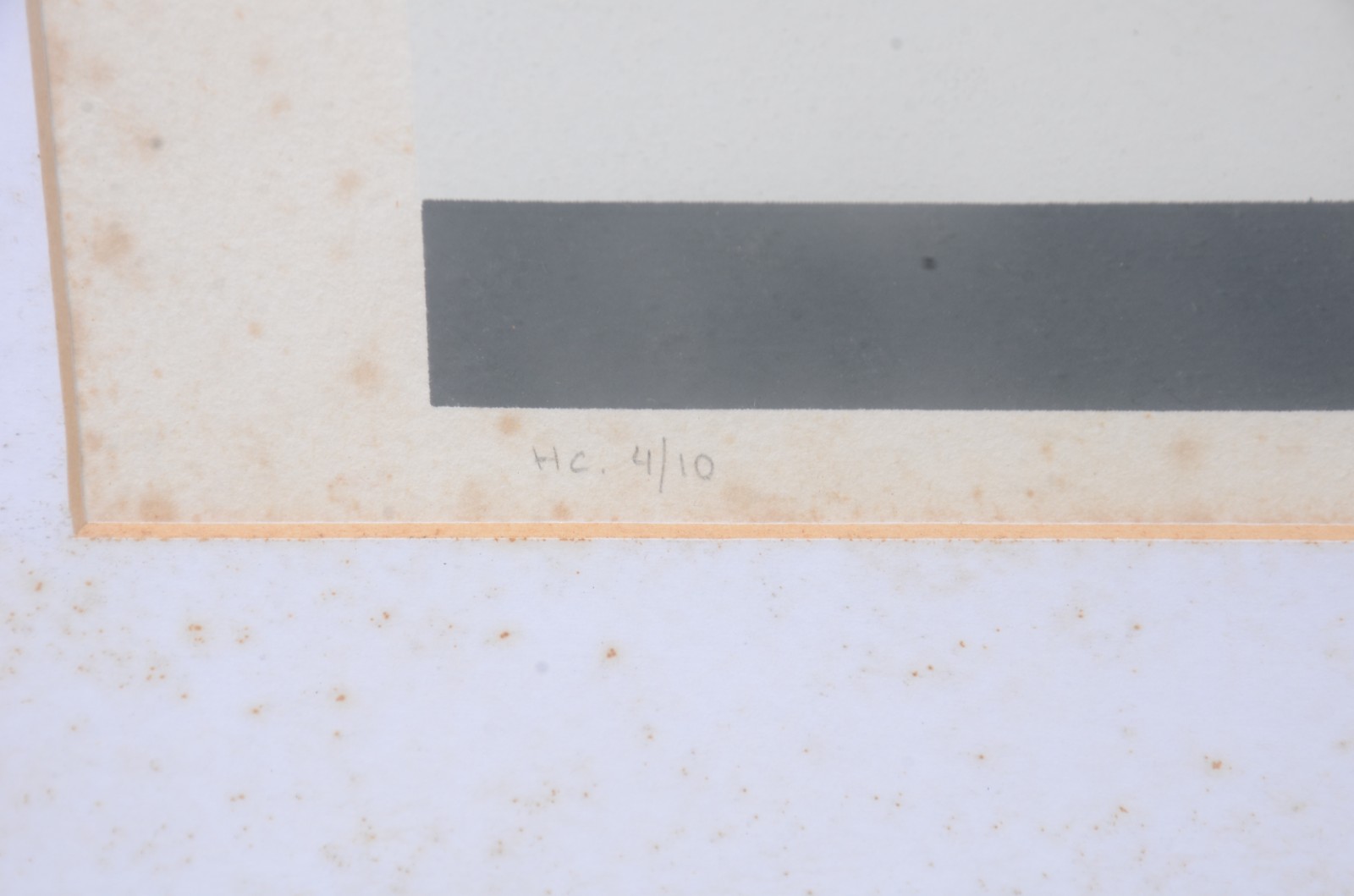 Milton Dacosta (1915-1988), Composição concreta - foto 4 de 7