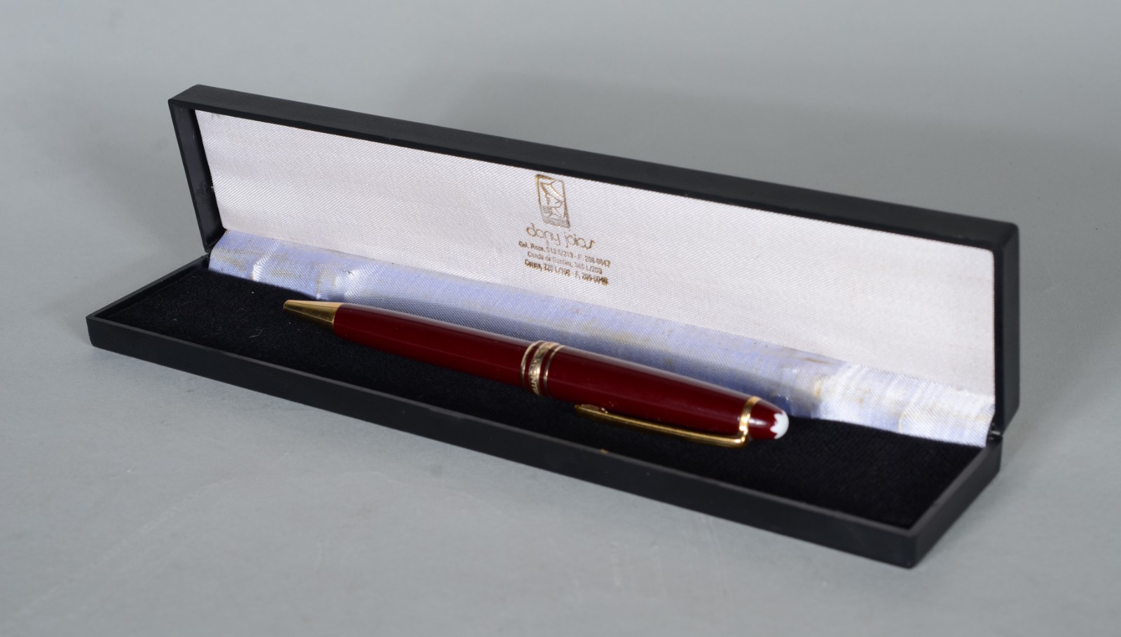 Montblanc (1906) - foto 1 de 10