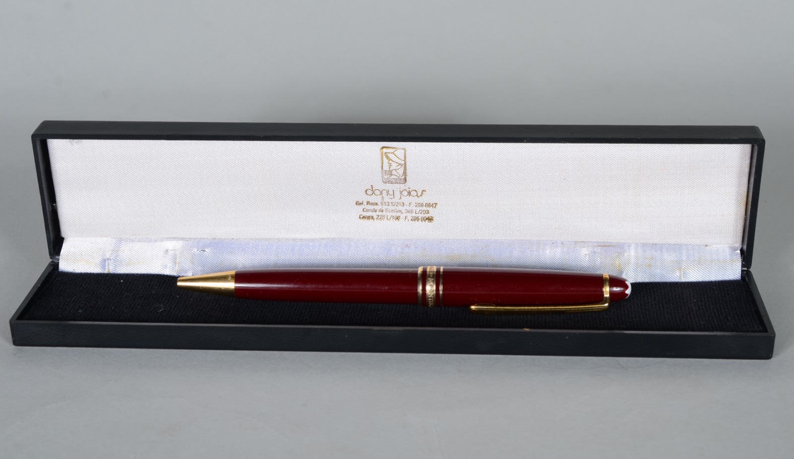 Montblanc (1906) - foto 2 de 10