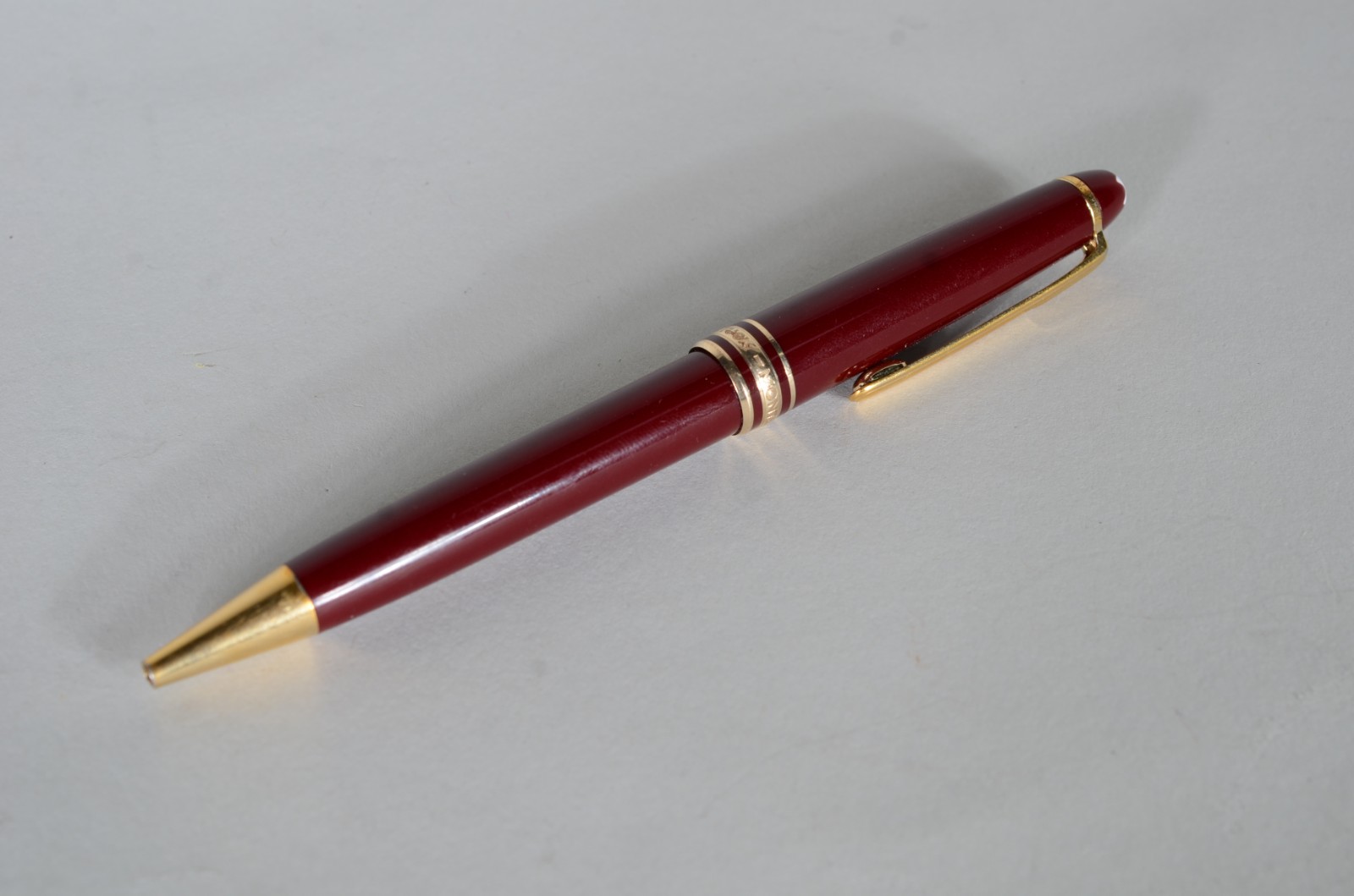 Montblanc (1906) - foto 4 de 10