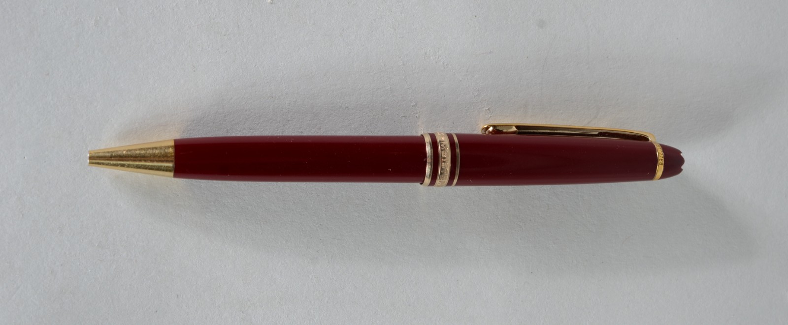 Montblanc (1906) - foto 5 de 10