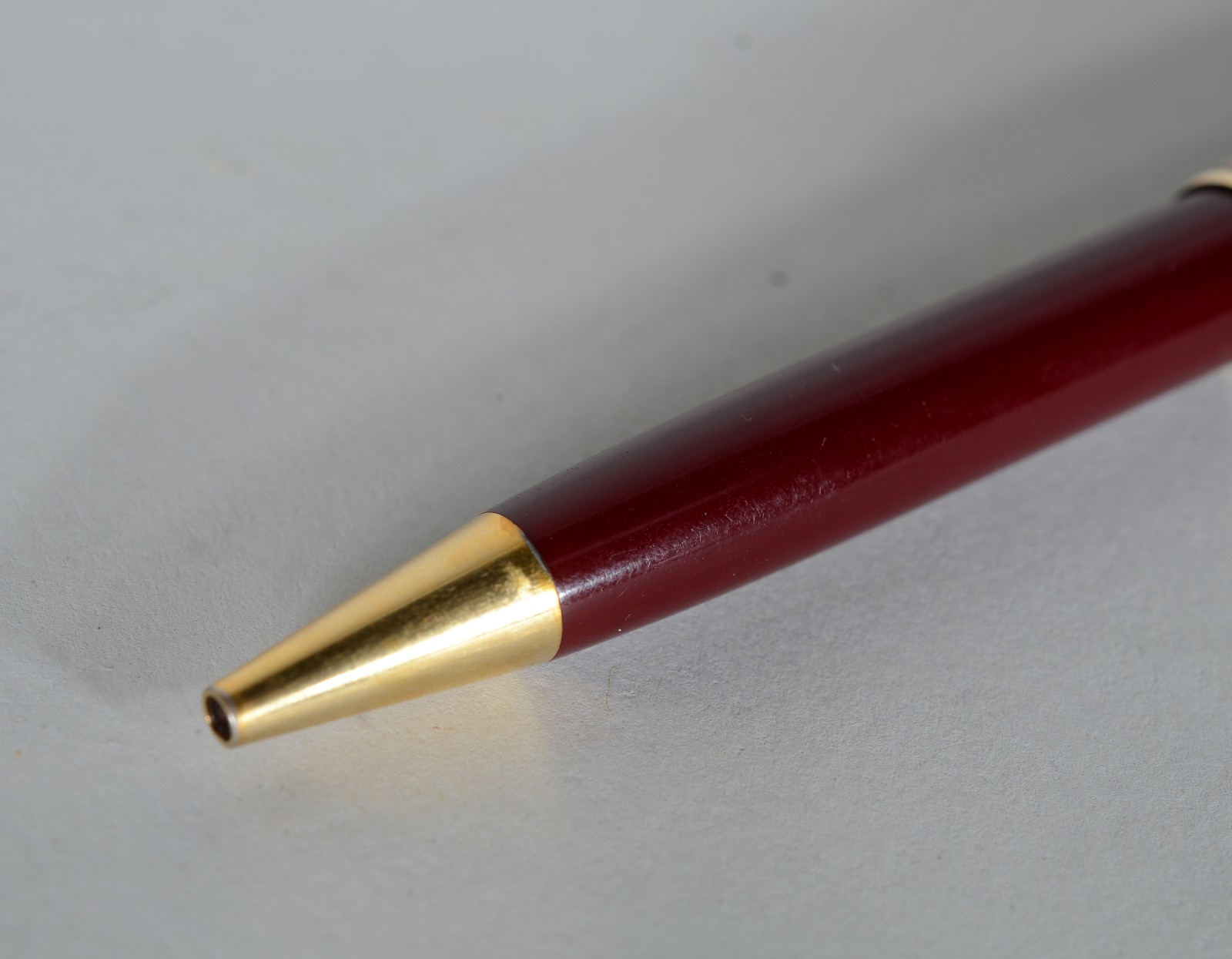 Montblanc (1906) - foto 6 de 10