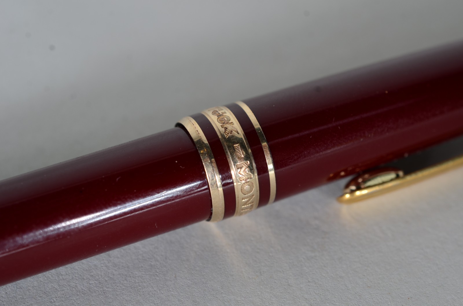 Montblanc (1906) - foto 7 de 10
