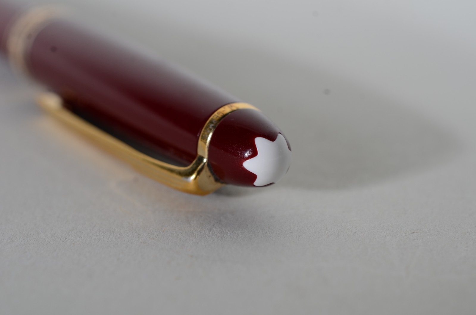 Montblanc (1906) - foto 8 de 10