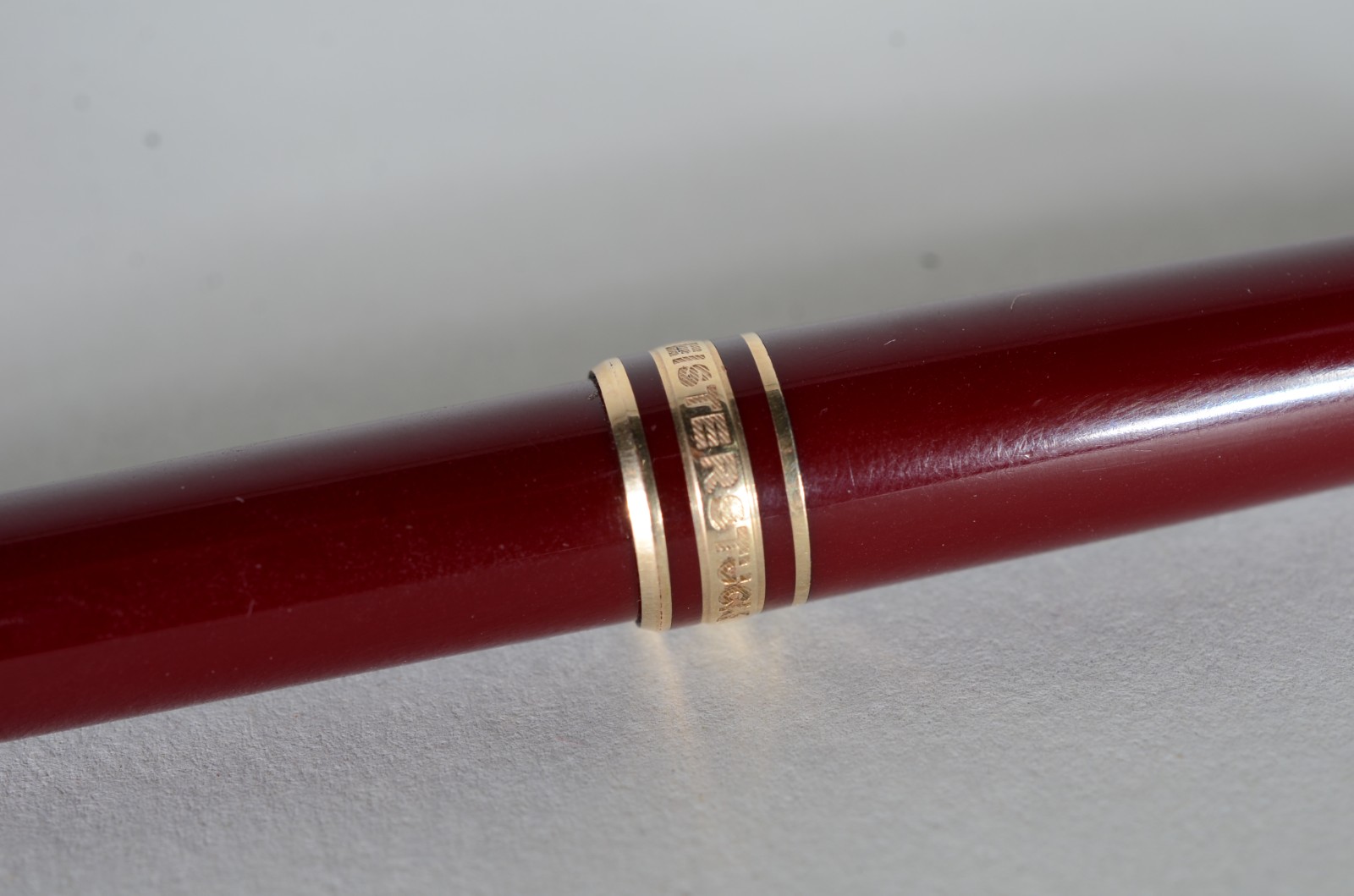 Montblanc (1906) - foto 9 de 10