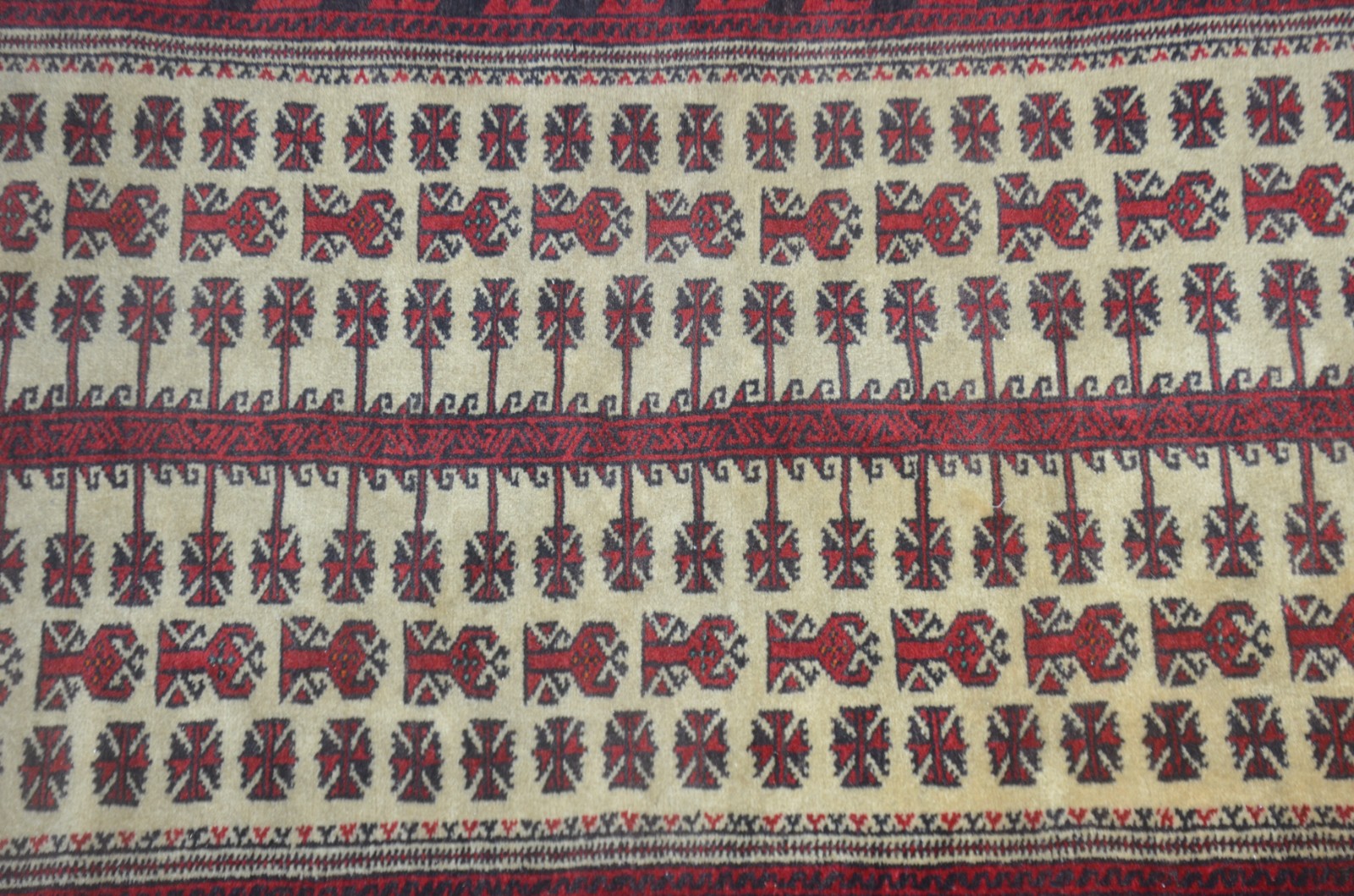 Tapete Afghan - foto 4 de 7