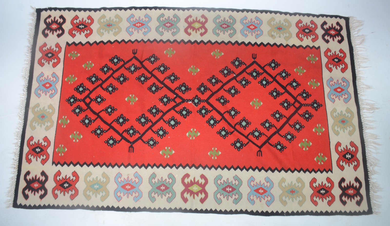 Tapete Kilim (1000) - foto 1 de 10