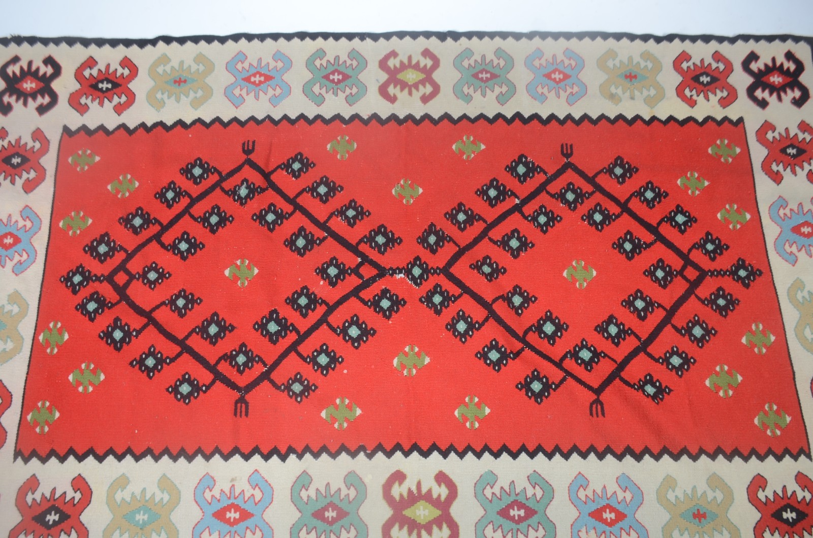 Tapete Kilim (1000) - foto 2 de 10