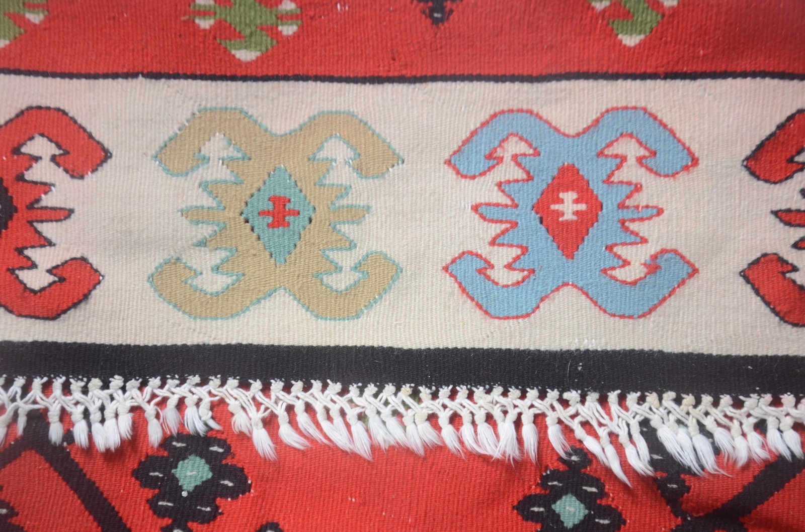 Tapete Kilim (1000) - foto 3 de 10