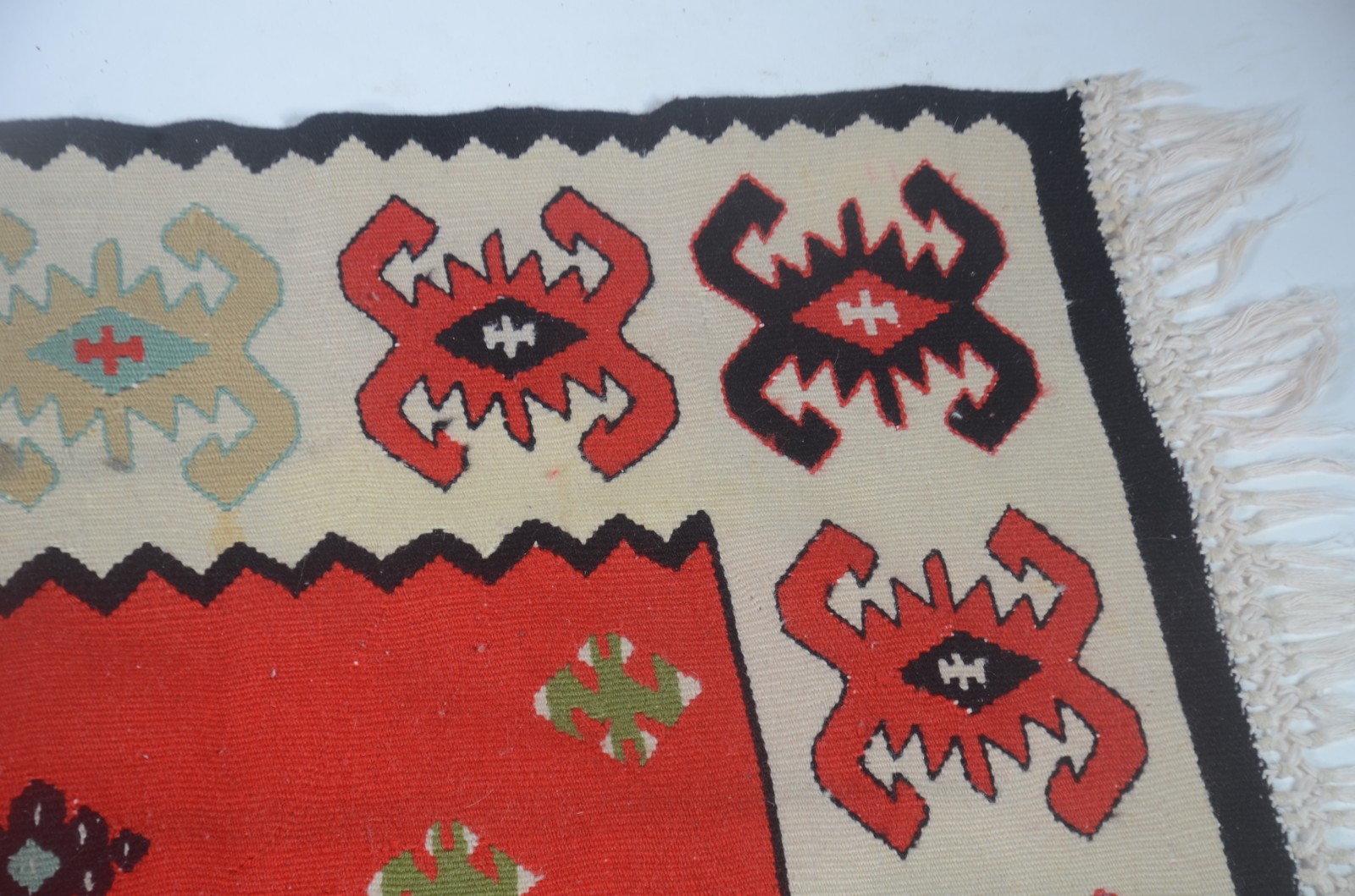 Tapete Kilim (1000) - foto 4 de 10