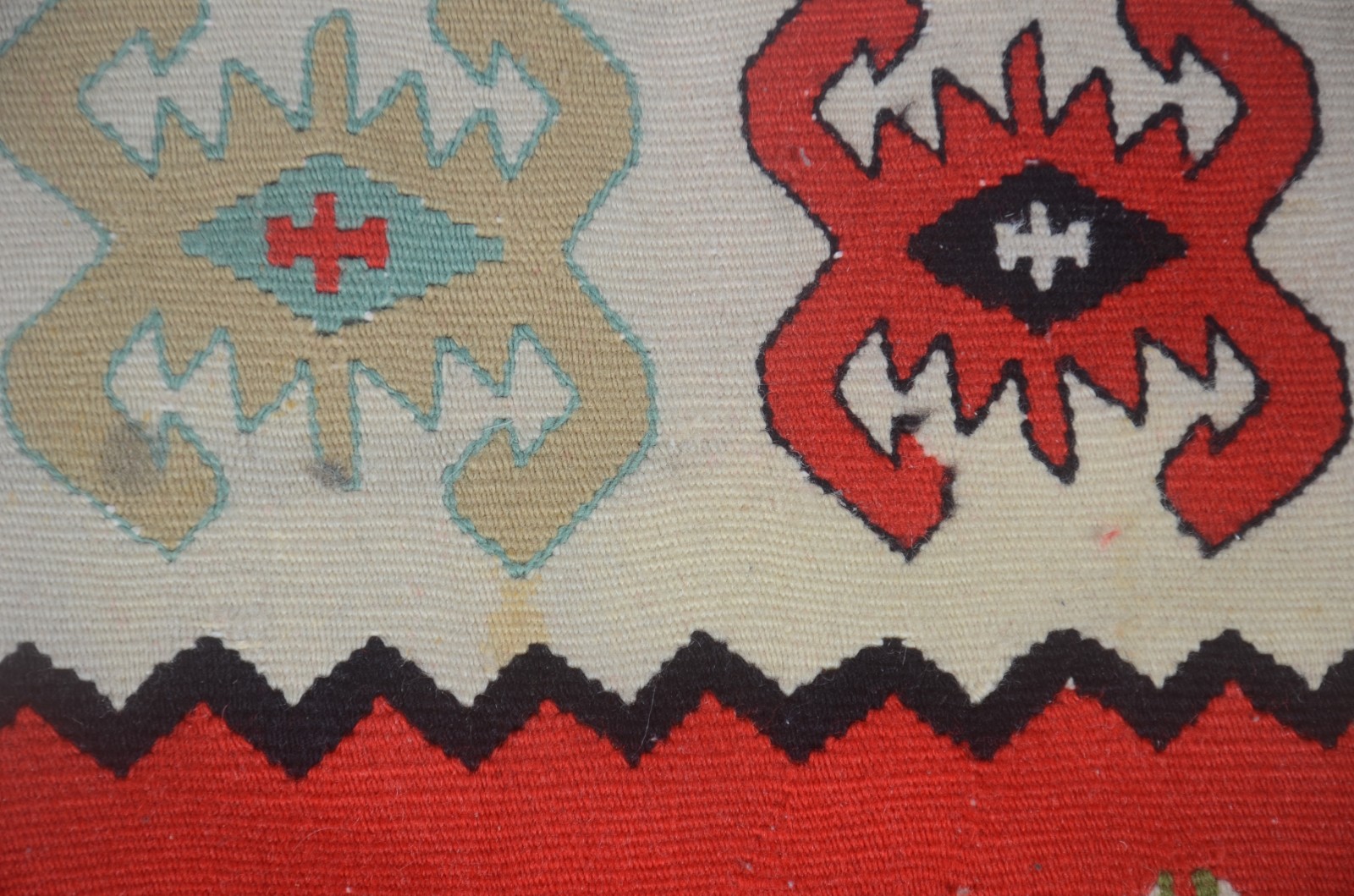 Tapete Kilim (1000) - foto 5 de 10
