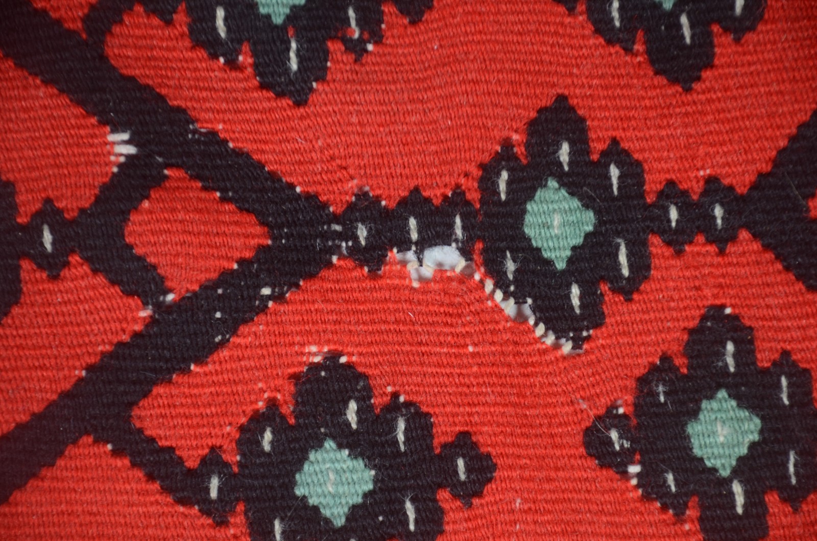 Tapete Kilim (1000) - foto 6 de 10