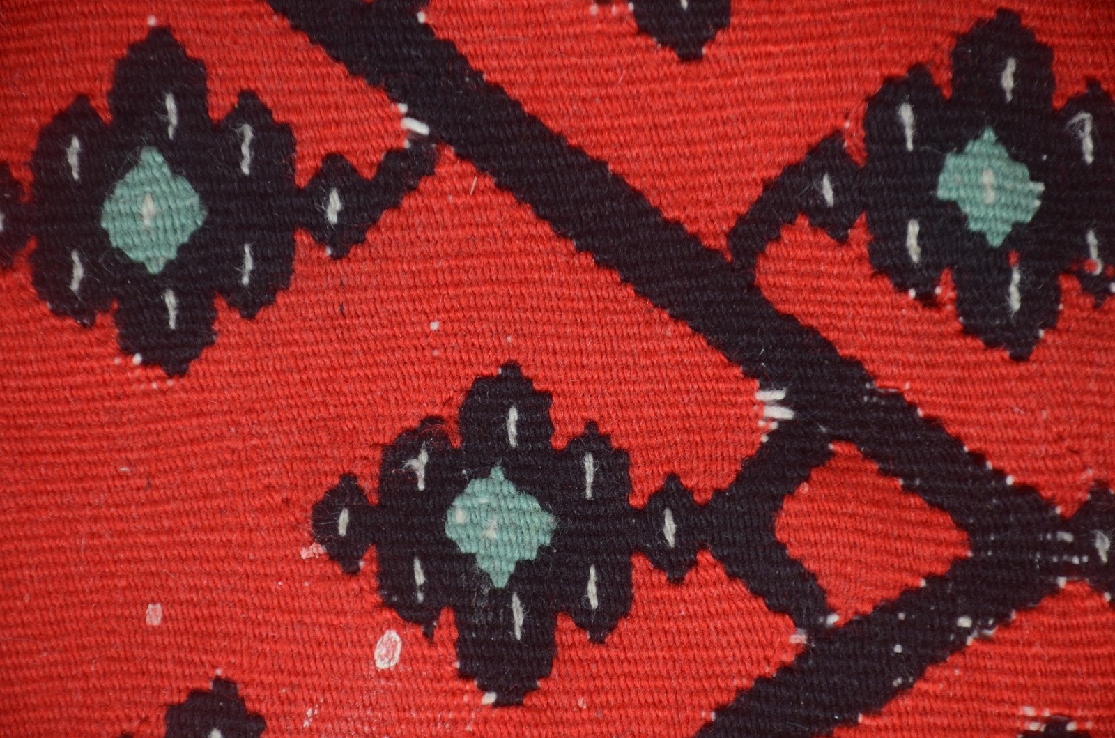 Tapete Kilim (1000) - foto 7 de 10