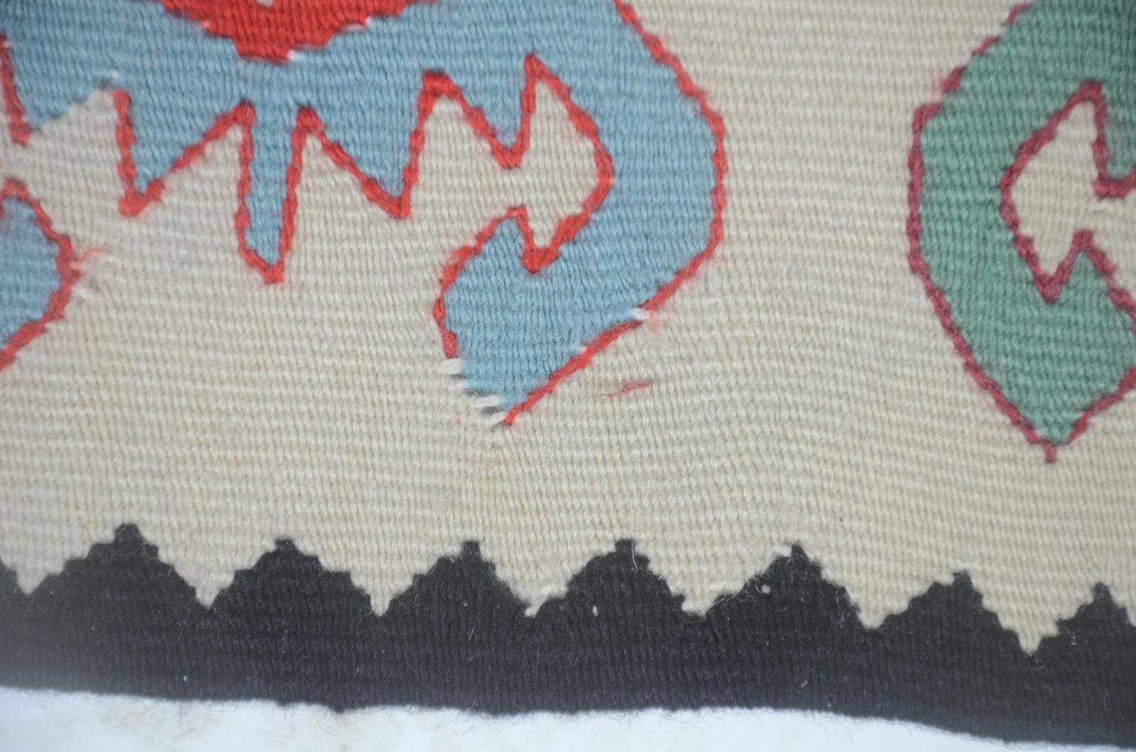 Tapete Kilim (1000) - foto 9 de 10