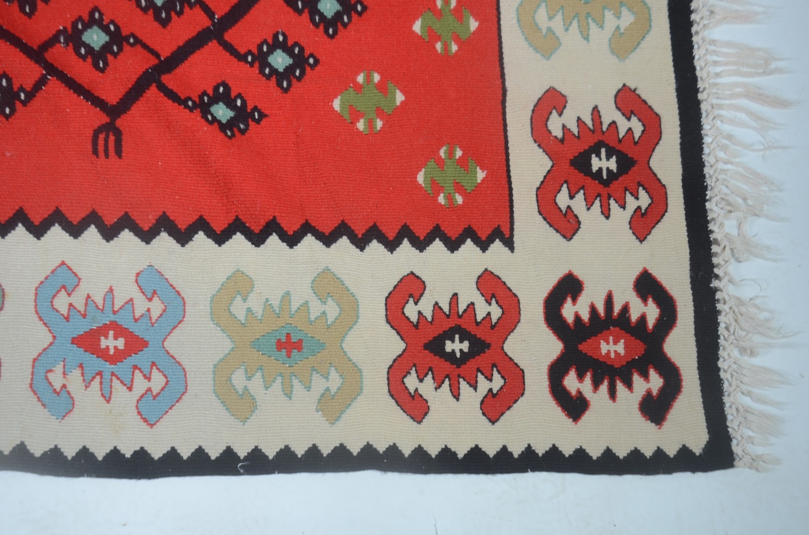 Tapete Kilim (1000) - foto 10 de 10
