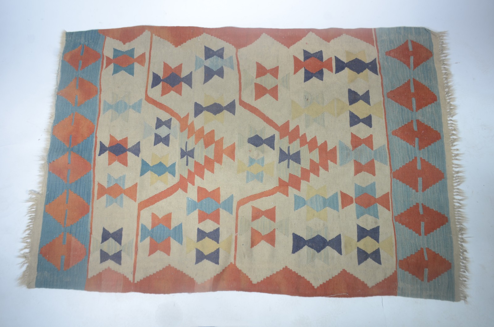 Tapete Kilim (1000) - foto 1 de 11