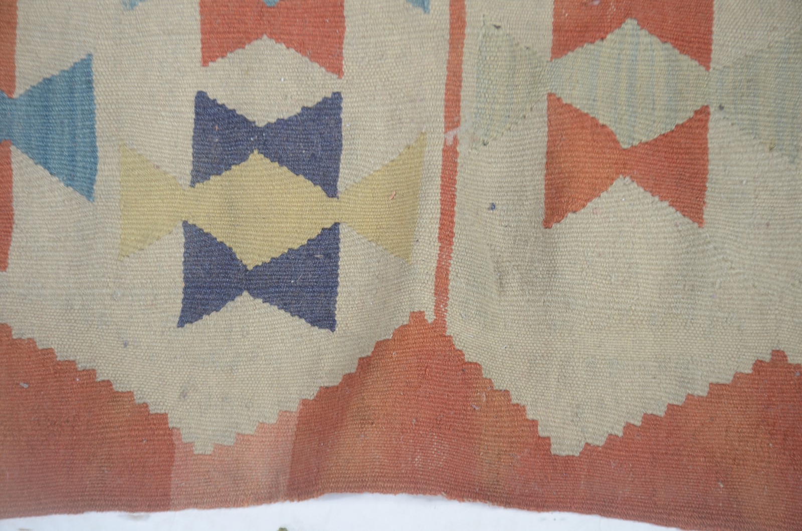 Tapete Kilim (1000) - foto 8 de 11