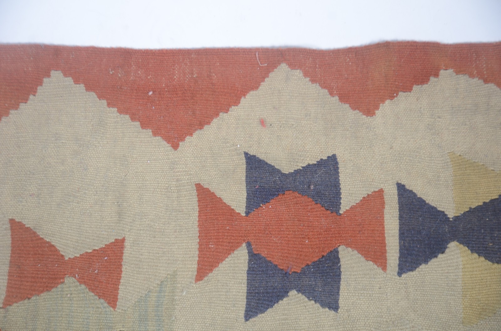 Tapete Kilim (1000) - foto 10 de 11