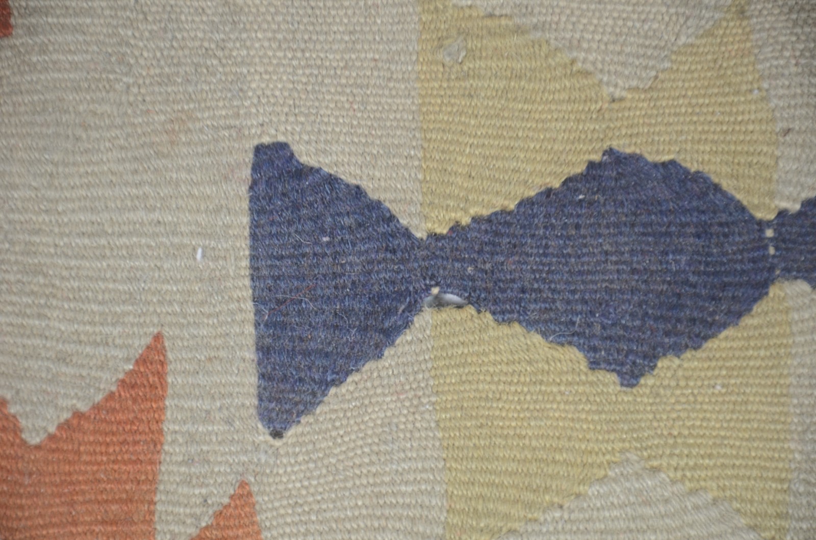 Tapete Kilim (1000) - foto 11 de 11