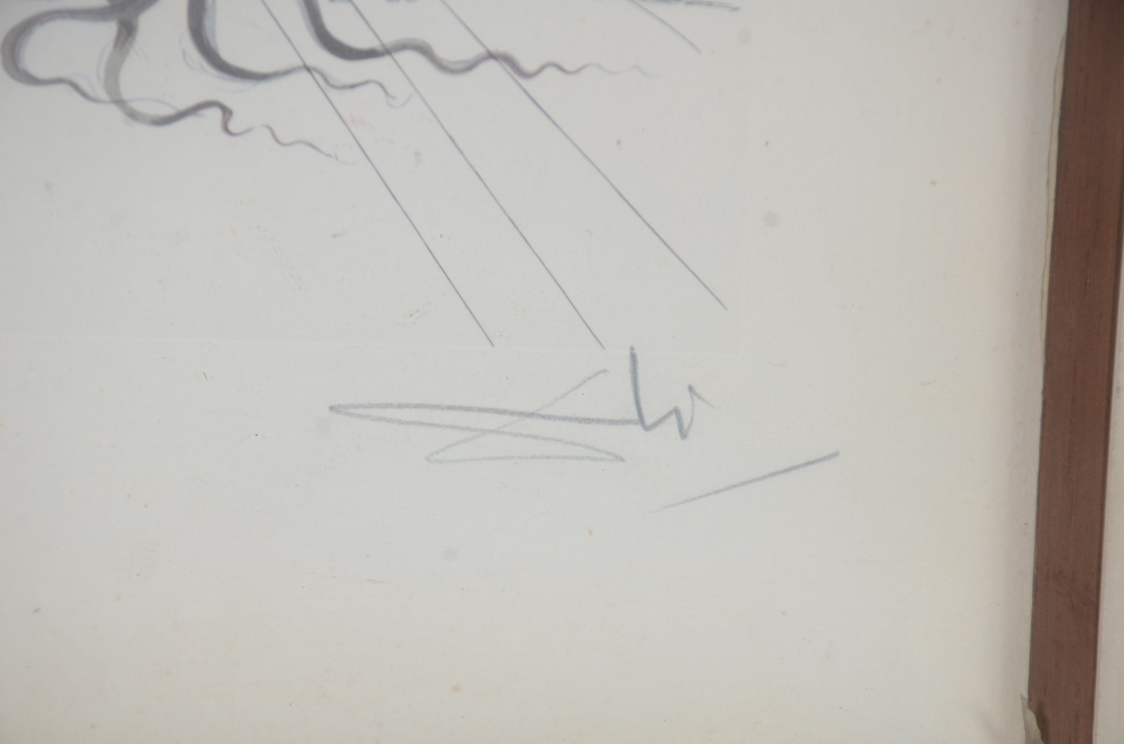 Salvador Dalí (1904-1989), La Luna - foto 4 de 7