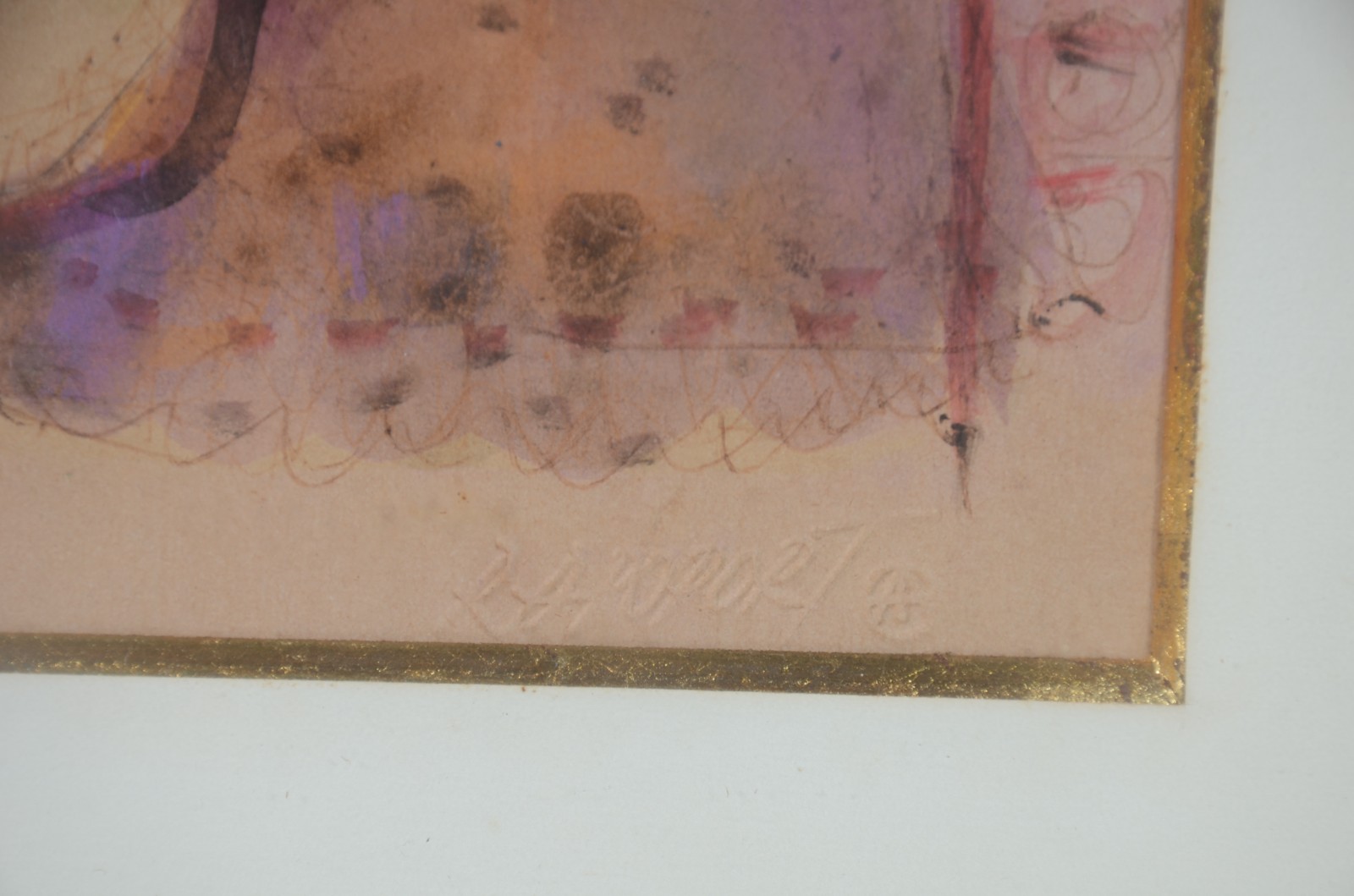 Alexandre Rapoport (1929), Os Amantes - foto 3 de 7