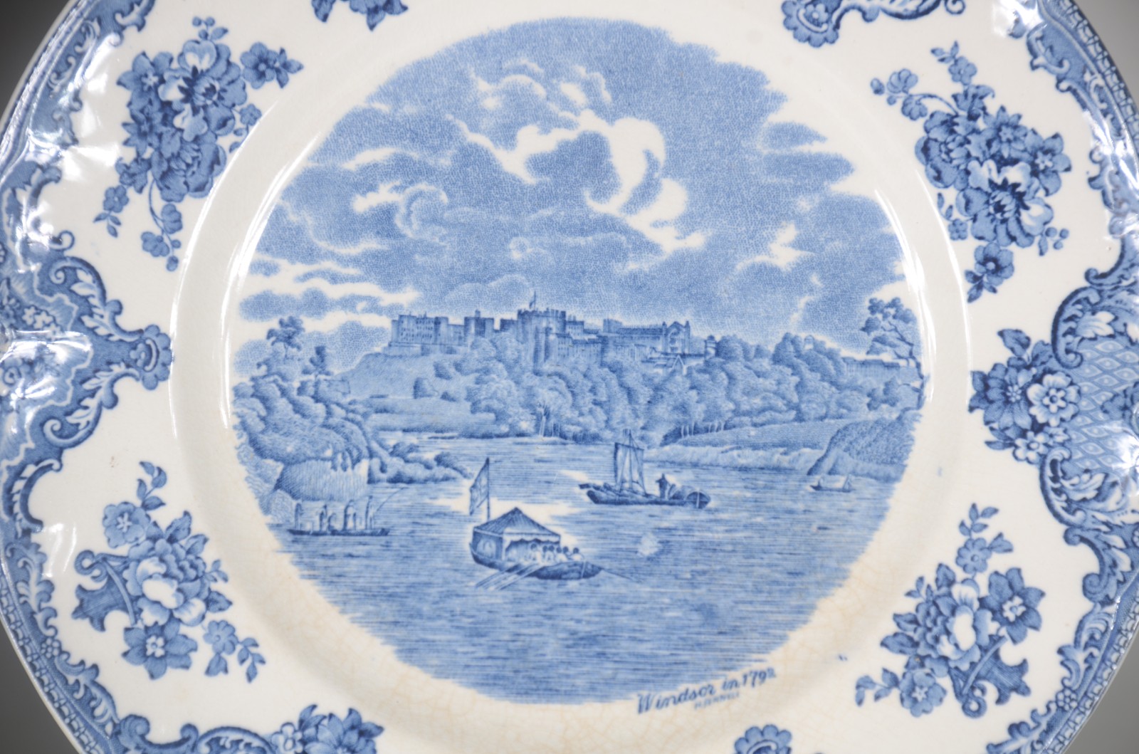 JohnsonBros England (1883-2015) - foto 2 de 7