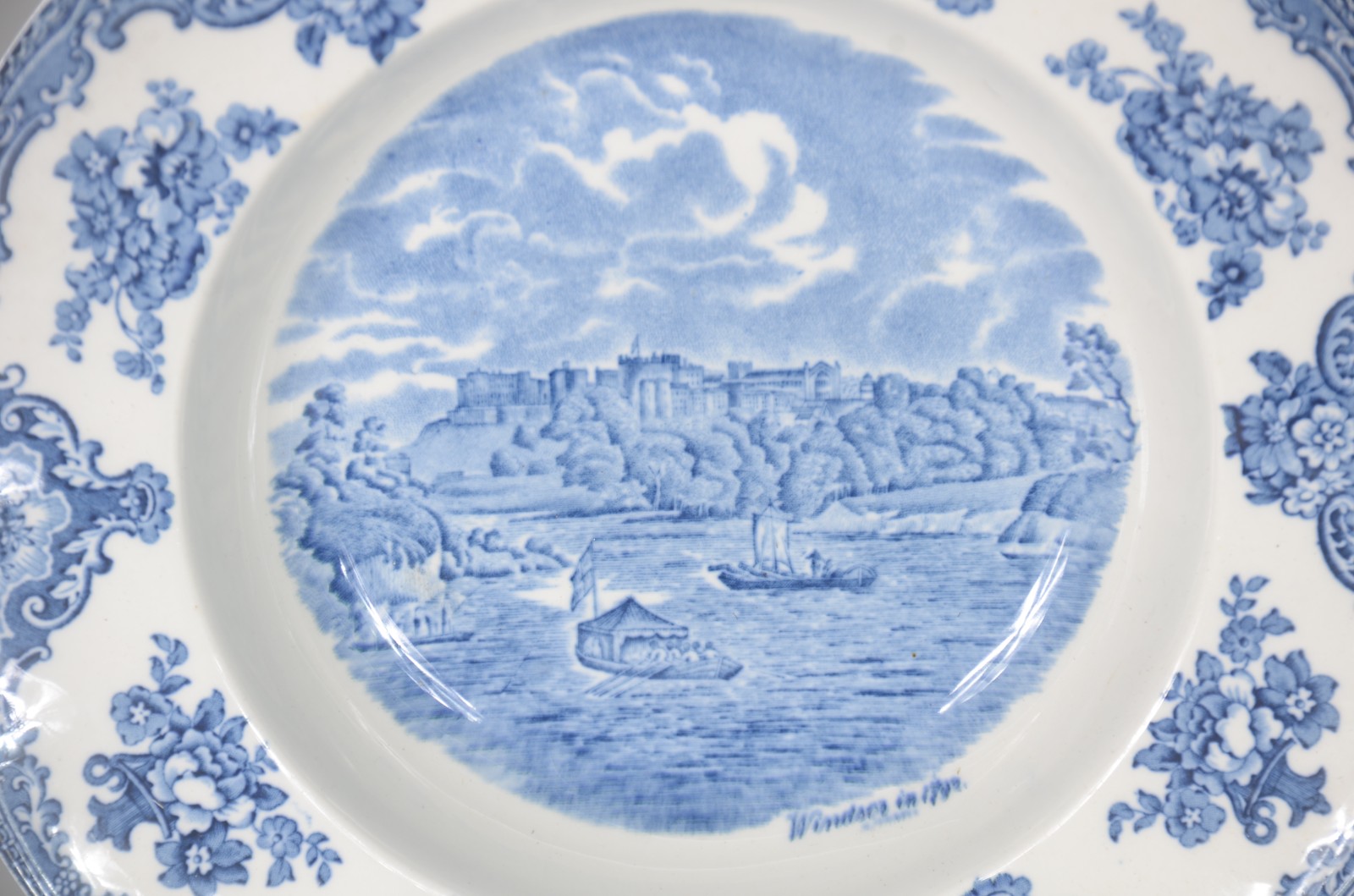 JohnsonBros England (1883-2015) - foto 3 de 7