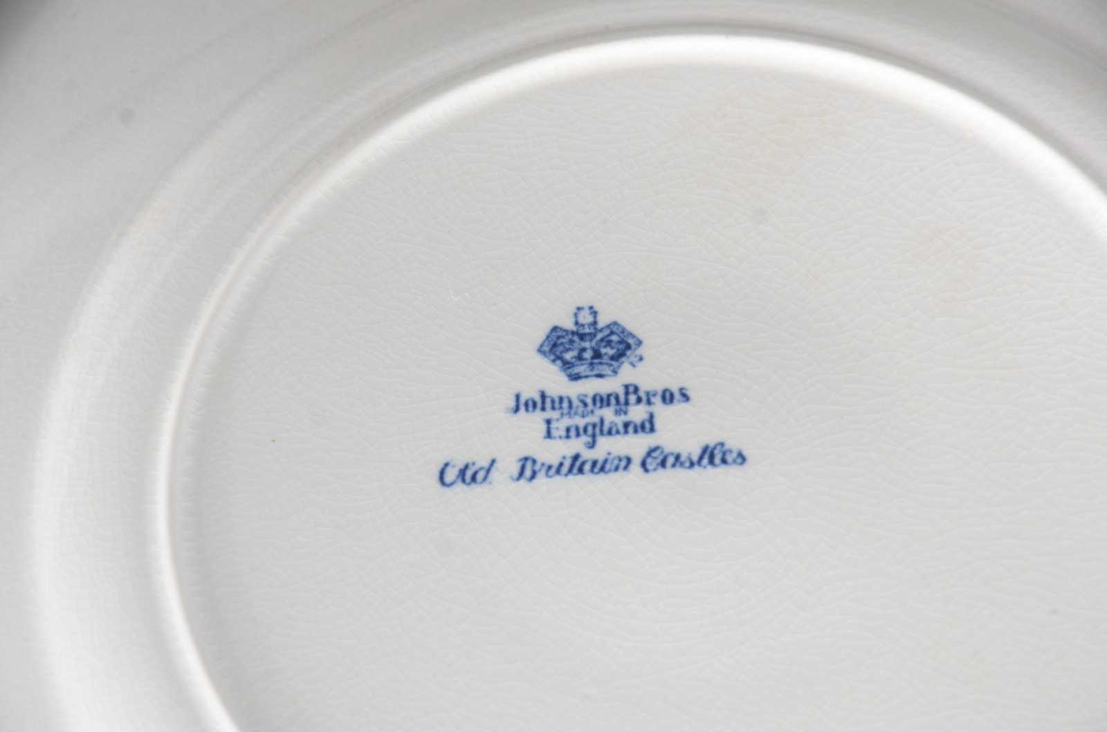 JohnsonBros England (1883-2015) - foto 6 de 7