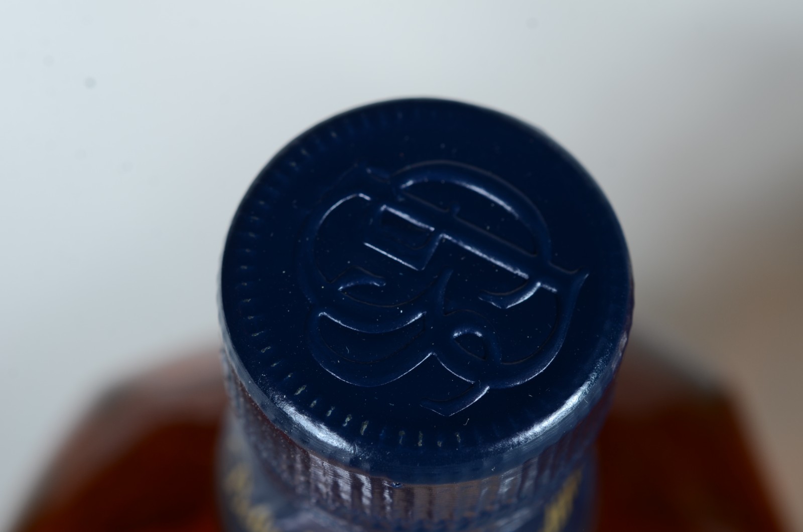Quatro garrafas Whisky Balantines 12 anos. - foto 8 de 8