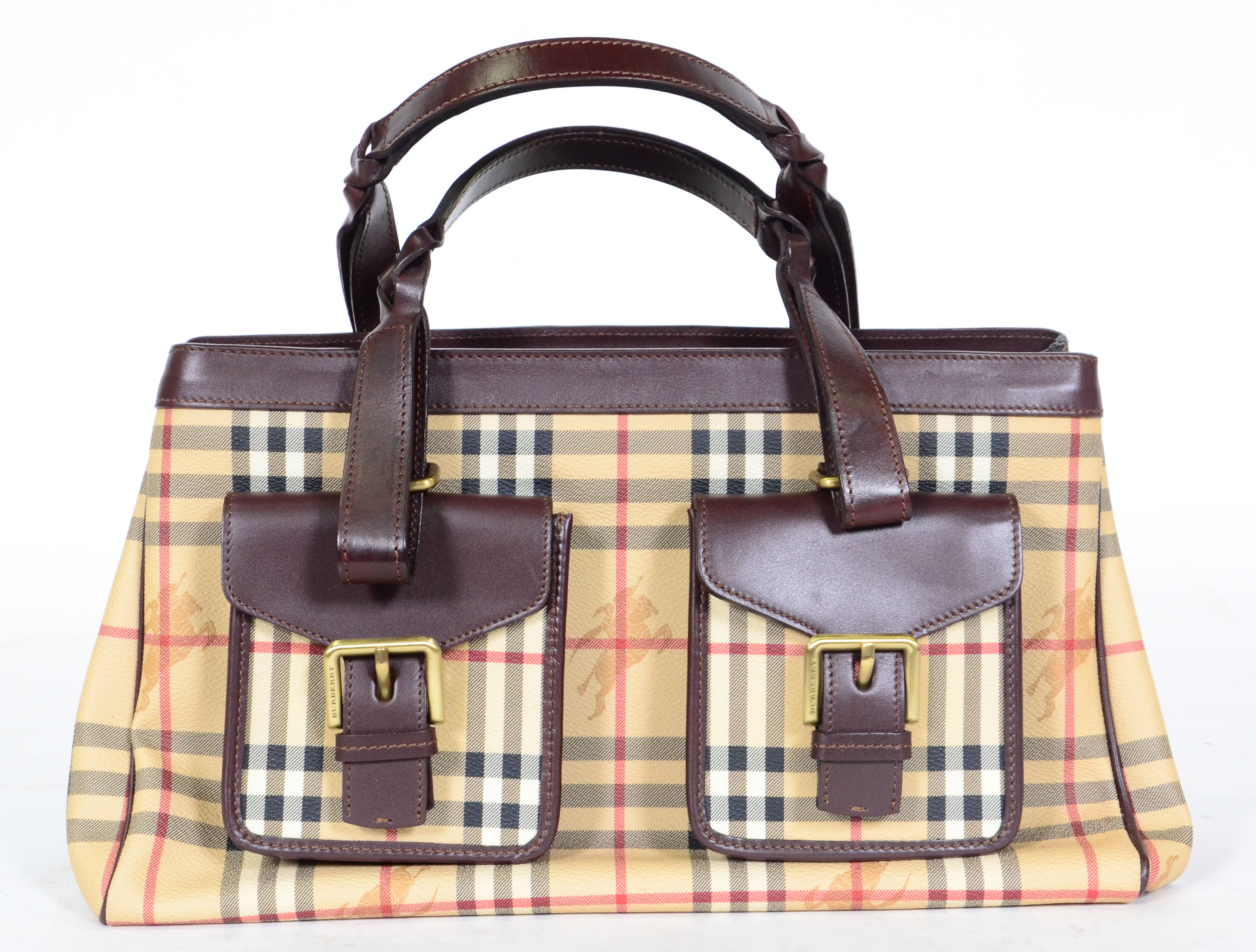 Burberry (1856) - foto 1 de 3