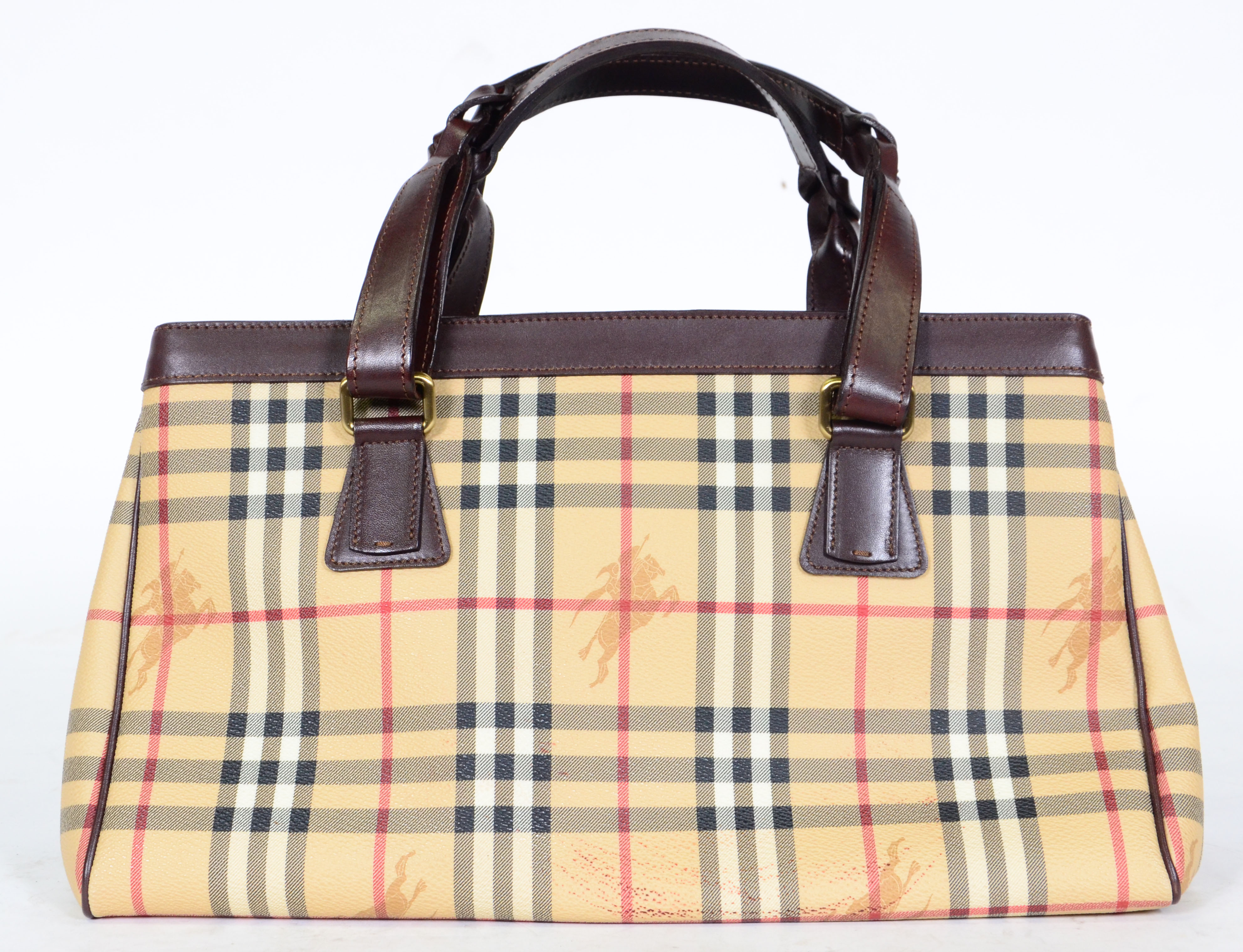 Burberry (1856) - foto 2 de 3