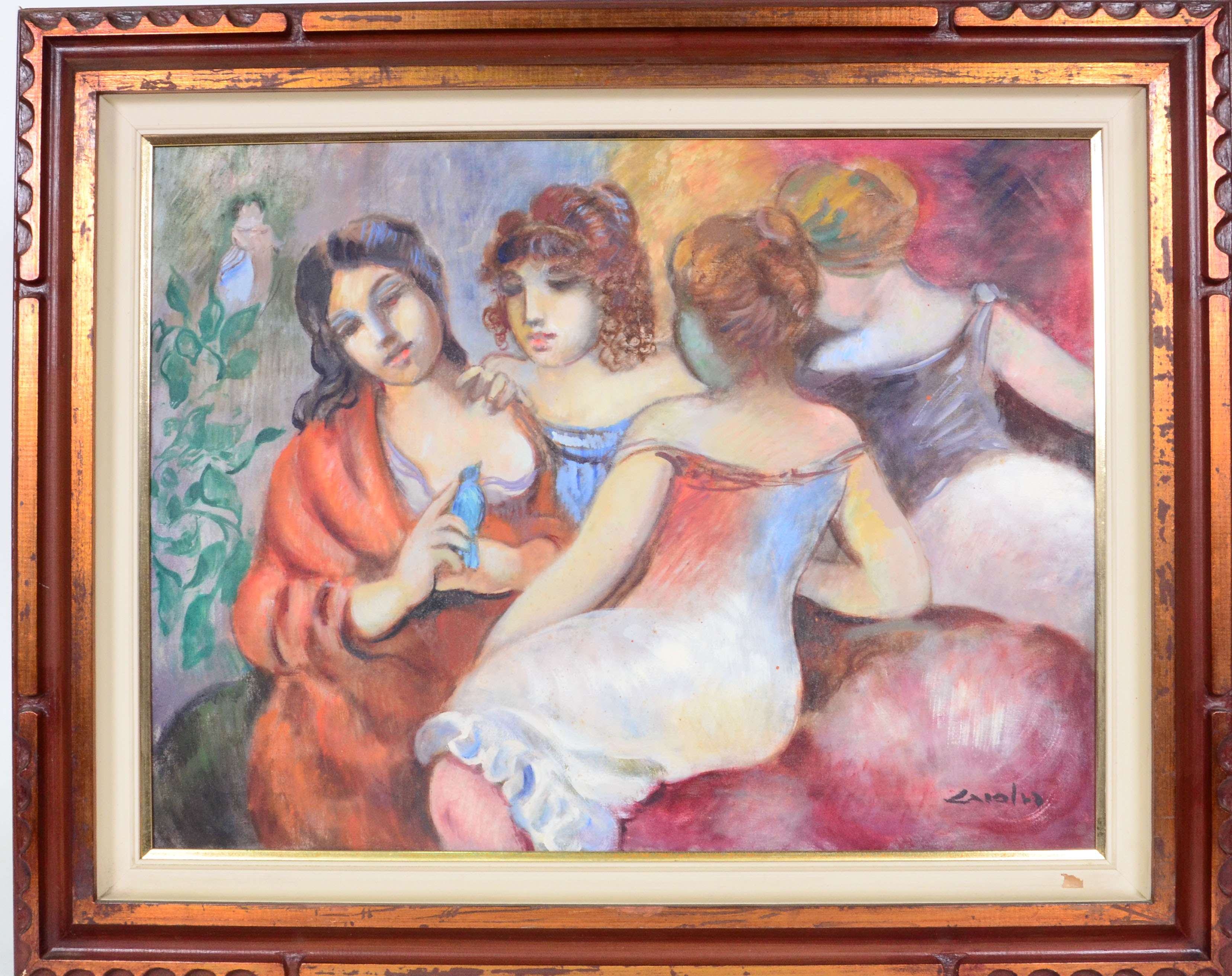 Figura - foto 1 de 4